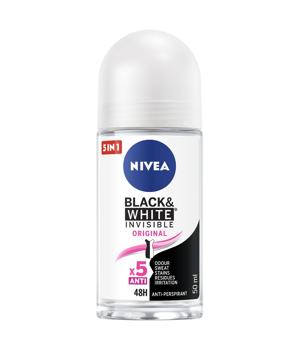 Tο NIVEA Black & White υποστηρίζει τους νέους σχεδιαστές