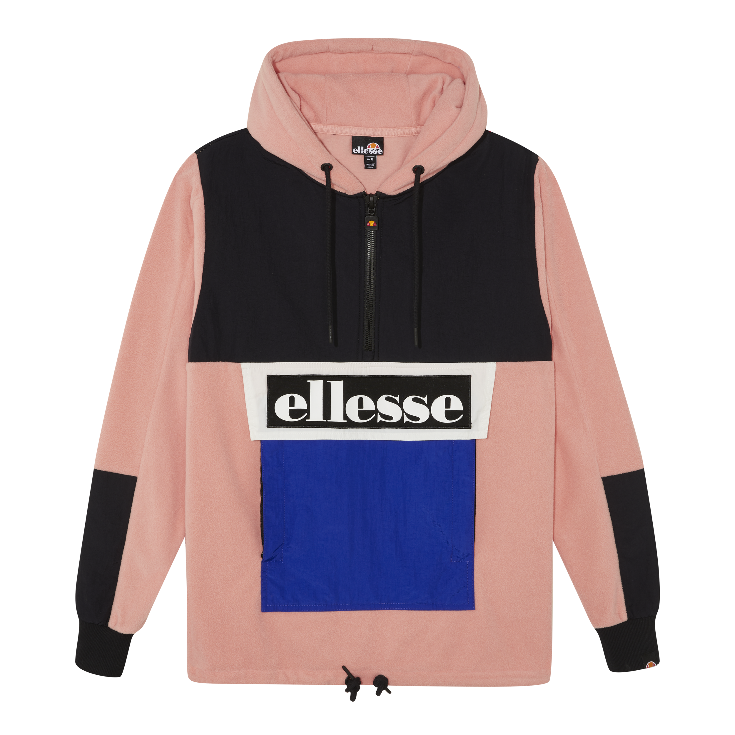 ellesse