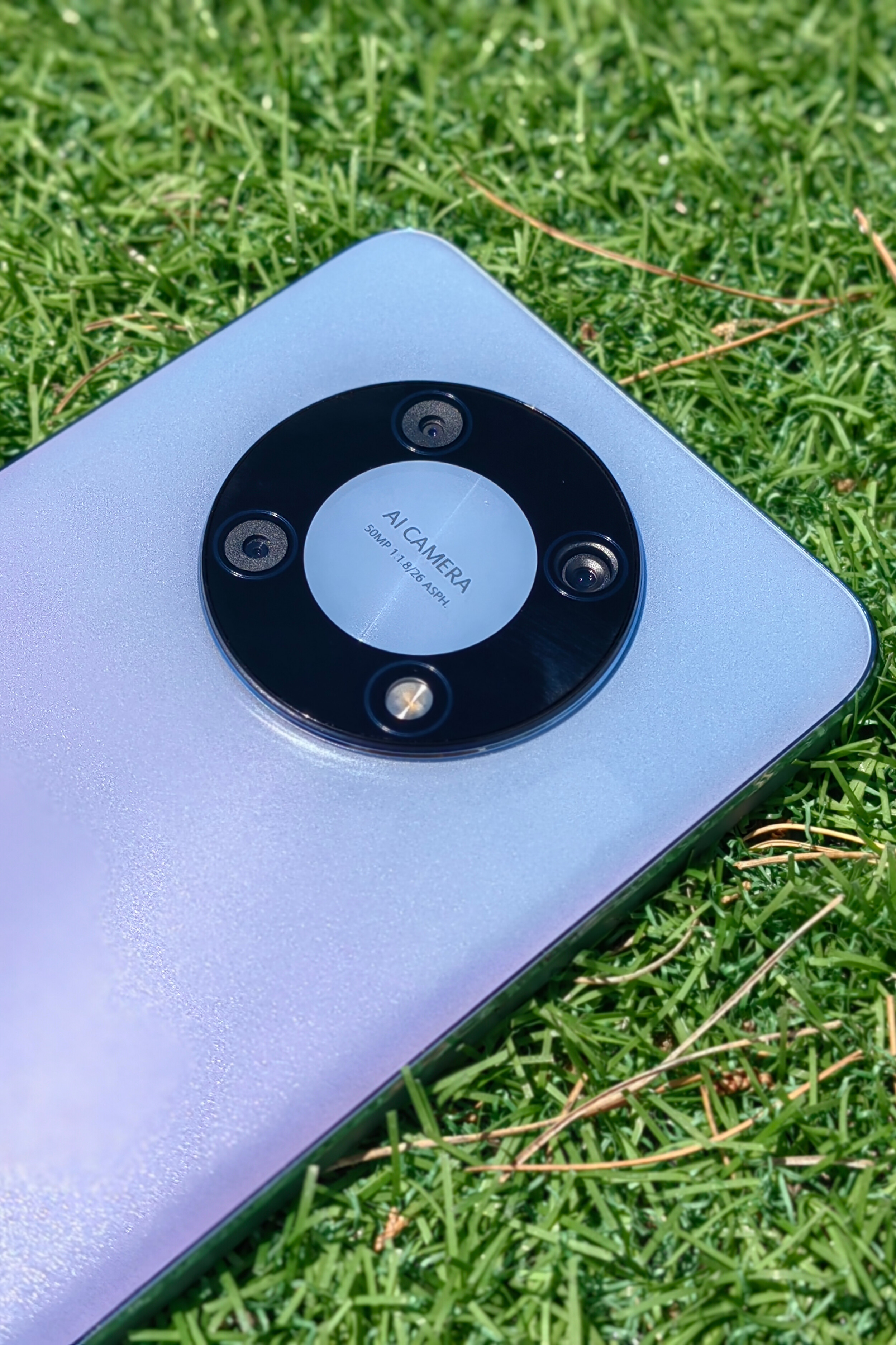 Με αυτά τα smartphones της HUAWEI, θα απολαύσουμε το καλοκαίρι λίγο παραπάνω