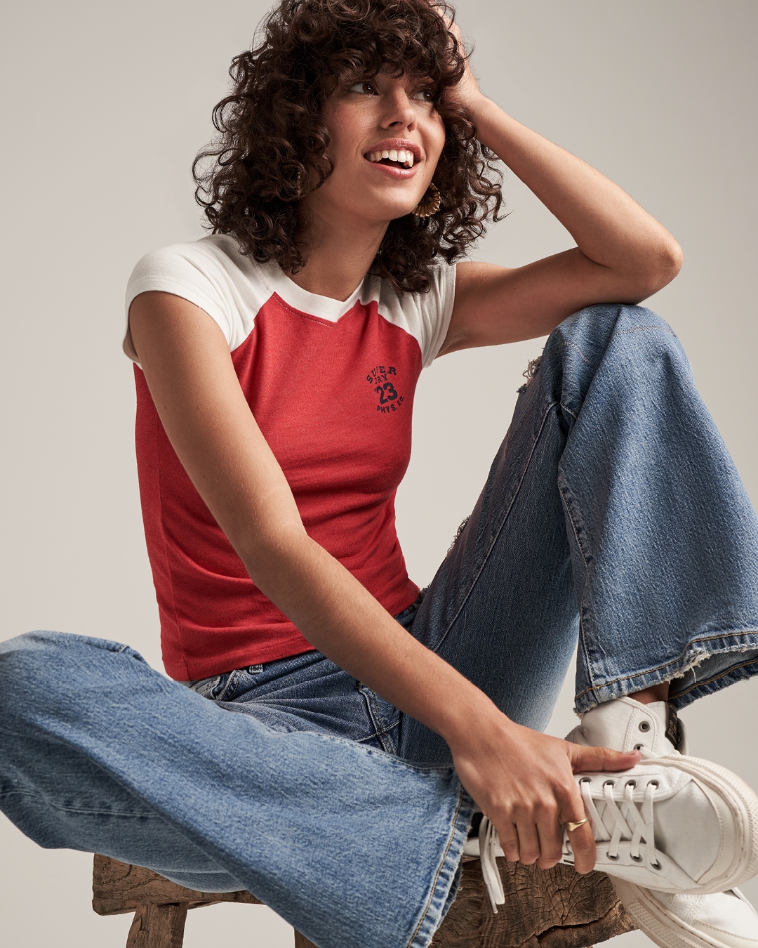 Superdry