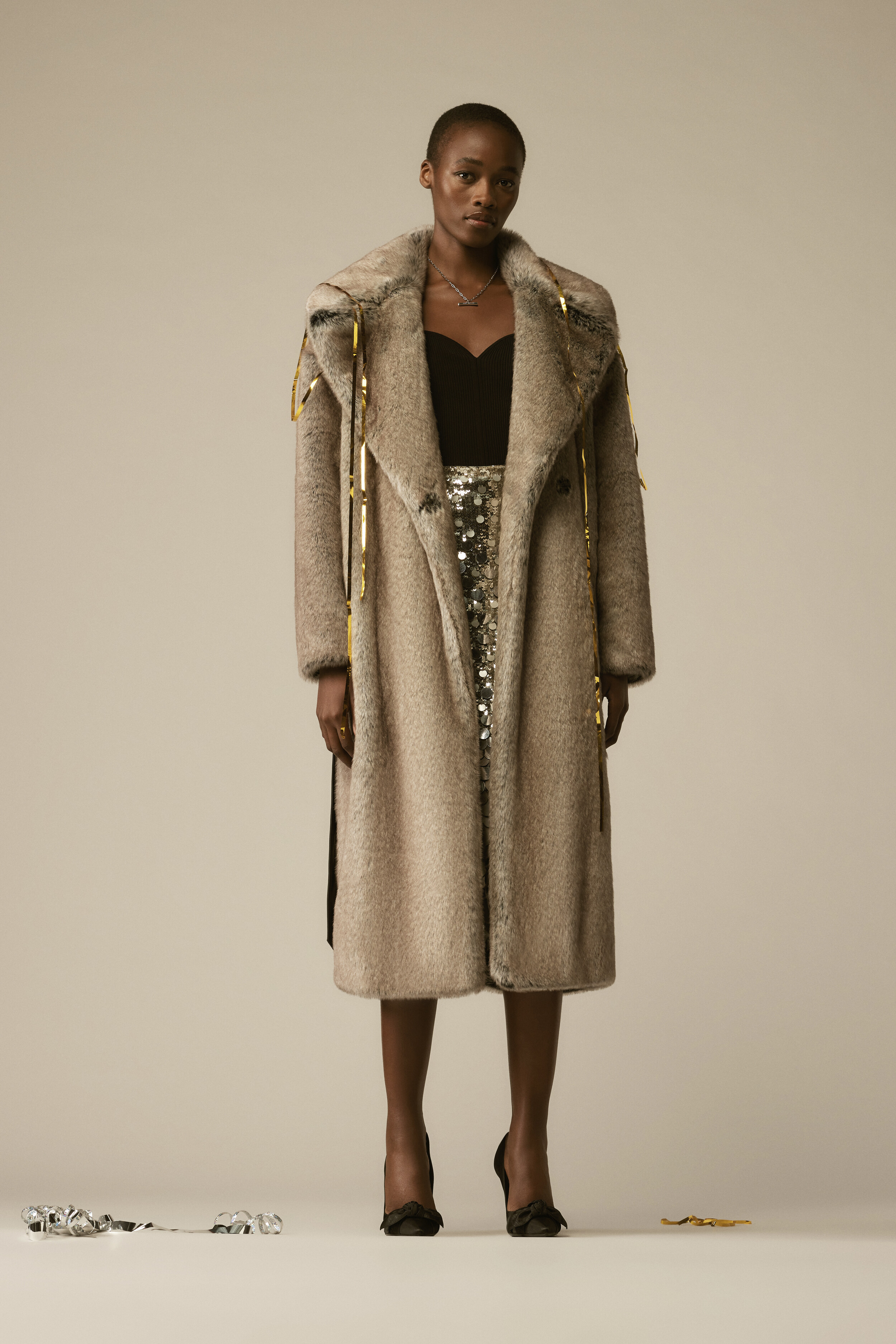 Ted Baker London: Holiday Spark