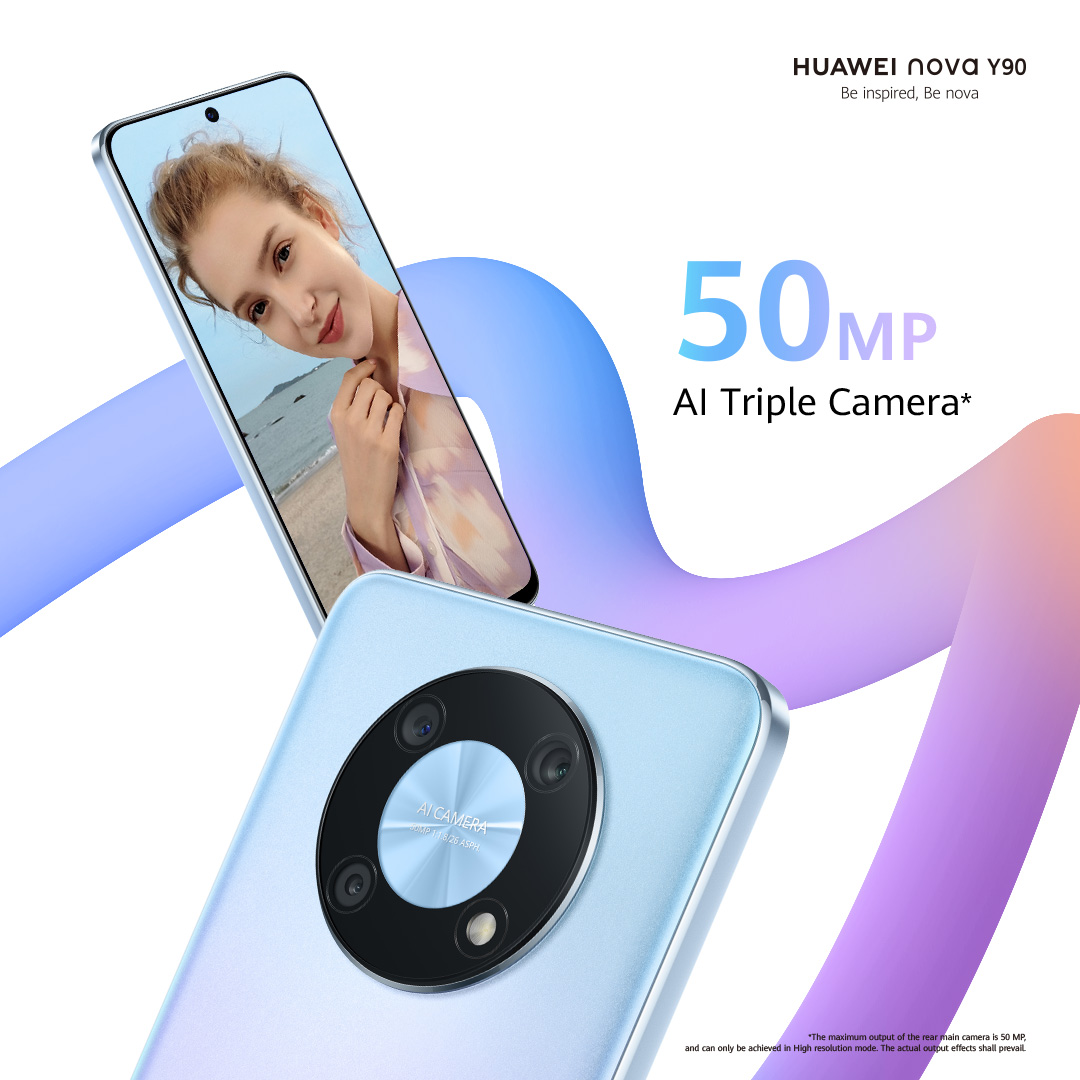 Οι Black Friday προσφορές που αξίζει να δεις είναι της Huawei