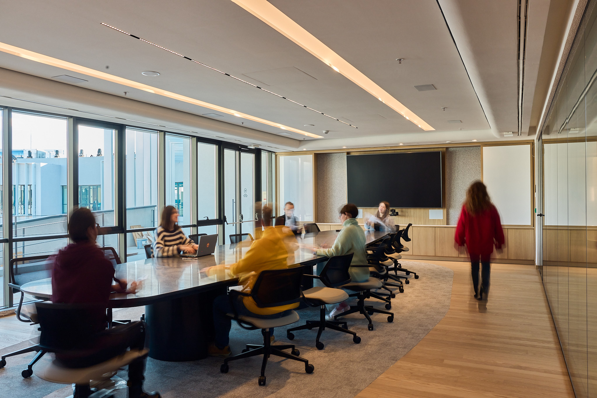 H Kaizen Gaming φιλοδοξεί να γίνει το αδιαφιλονίκητο Workplace to Be