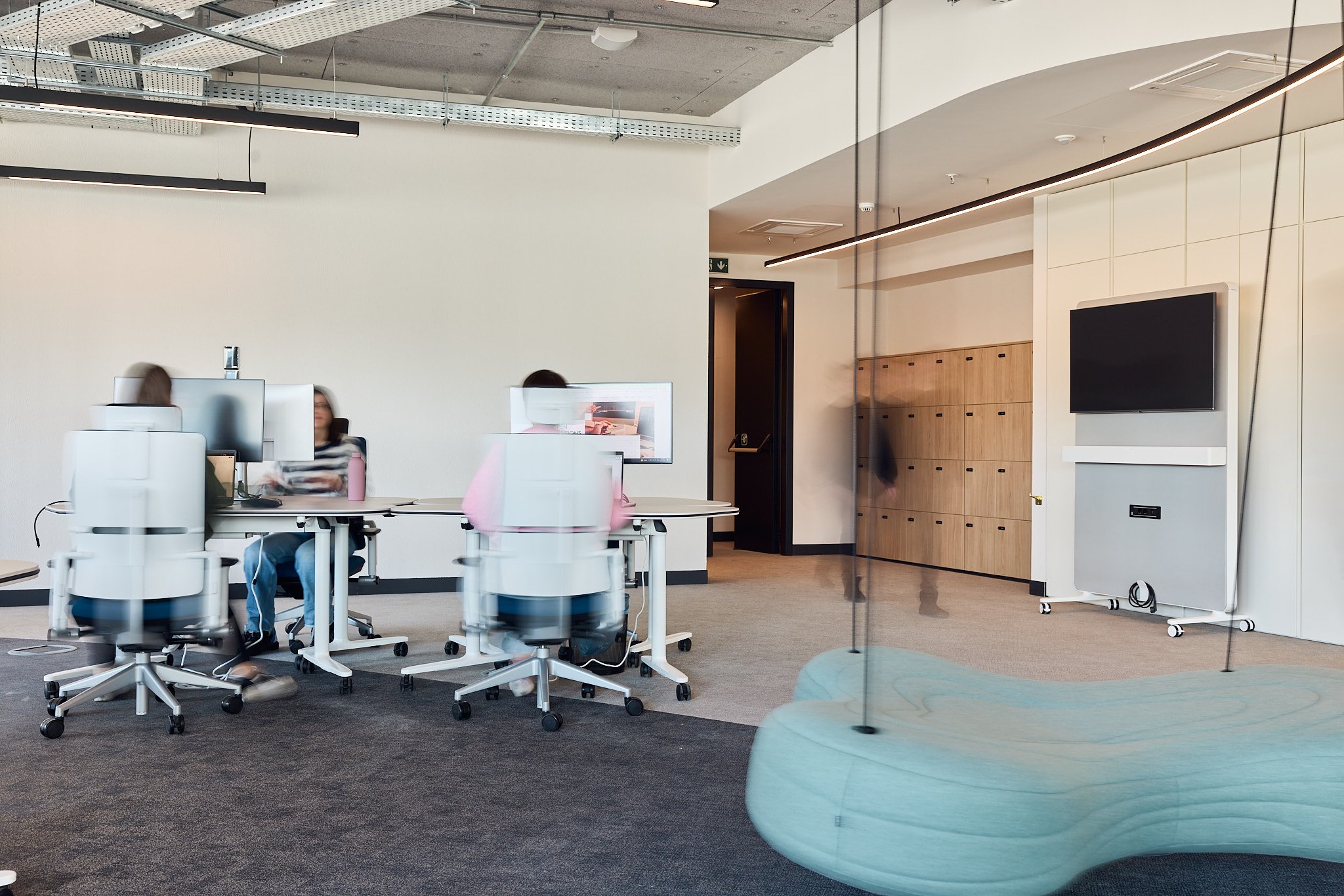 H Kaizen Gaming φιλοδοξεί να γίνει το αδιαφιλονίκητο Workplace to Be