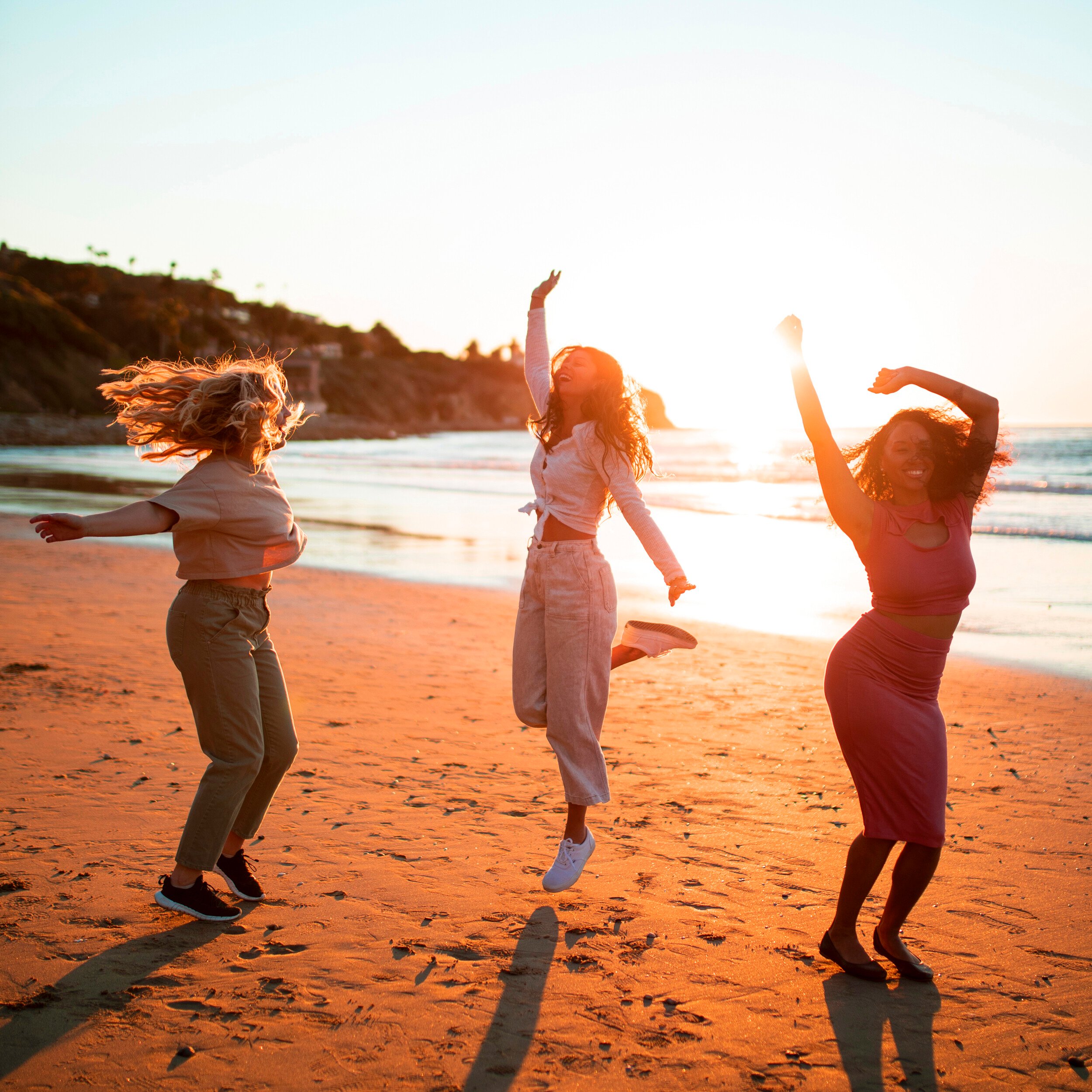 Sunset parties στα Χανιά παρέα με Aperol Spritz