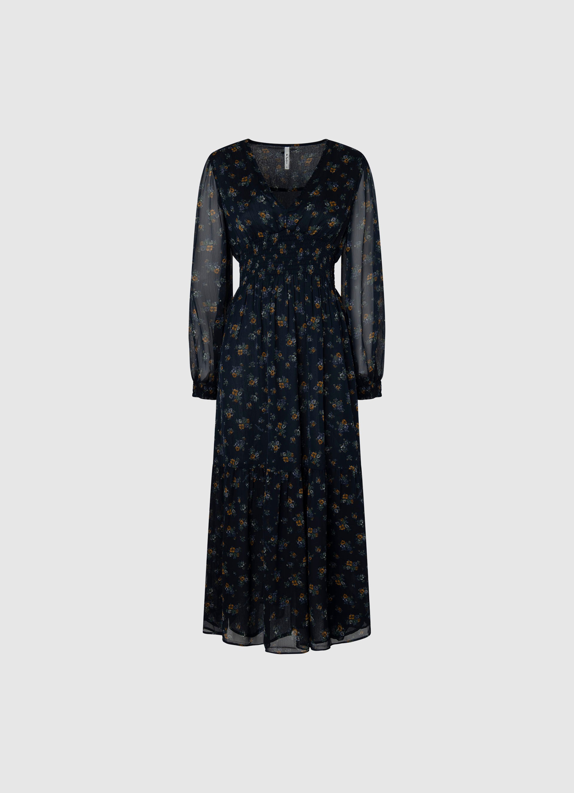 Pepe Jeans London: Boho, work style και ατελείωτο mix-and-match στη νέα συλλογή Φθινόπωρο/Χειμώνας '23