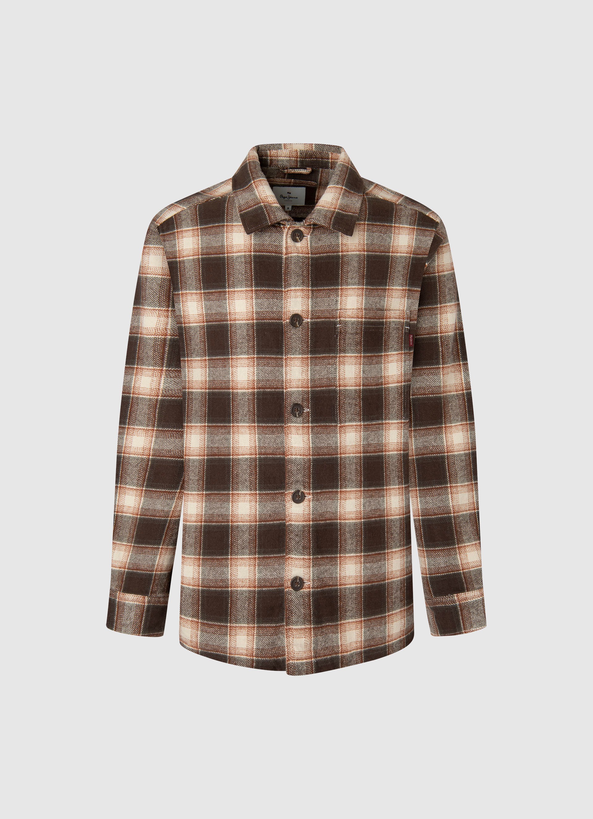 Pepe Jeans London: Boho, work style και ατελείωτο mix-and-match στη νέα συλλογή Φθινόπωρο/Χειμώνας '23