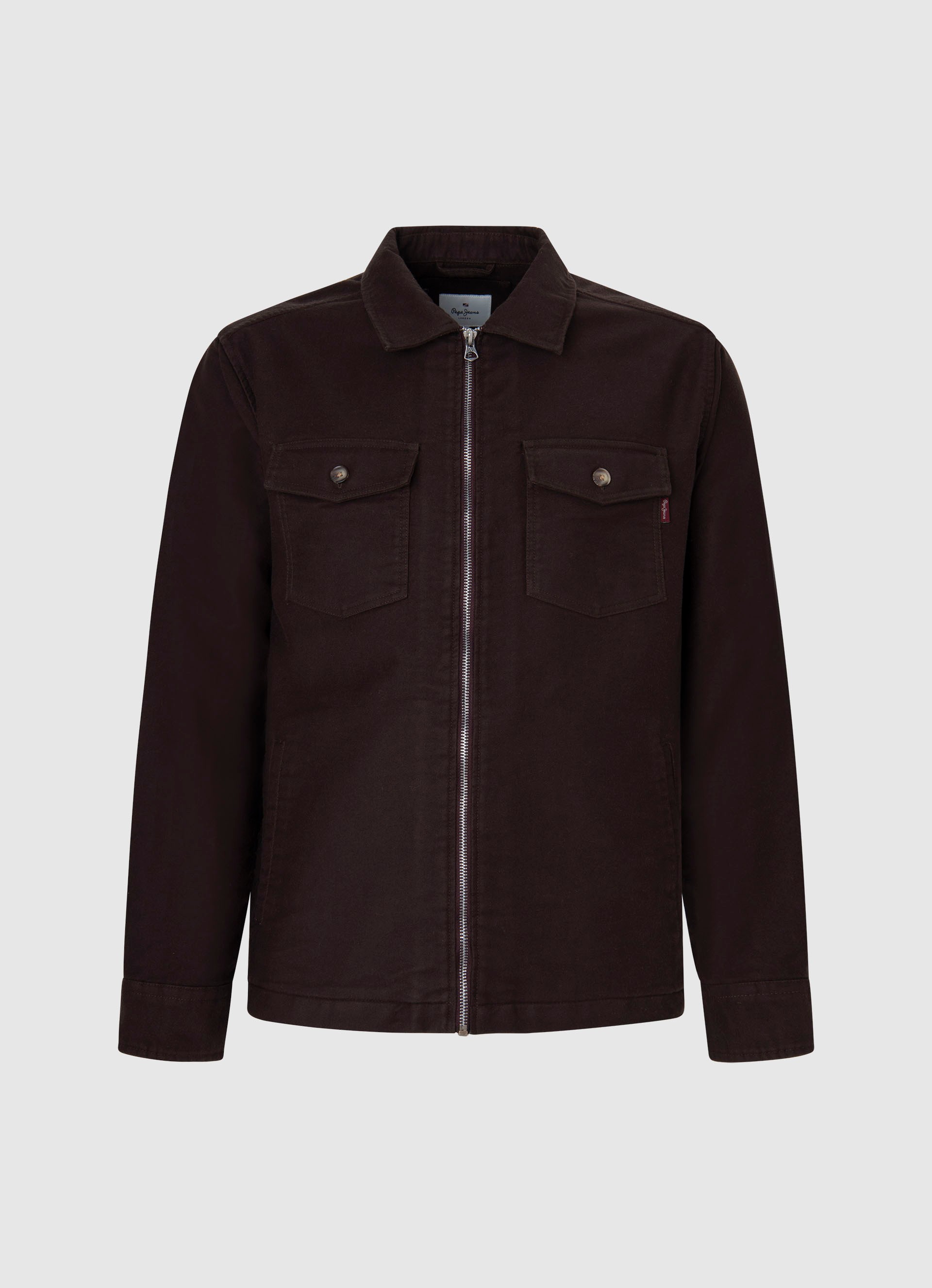 Pepe Jeans London: Boho, work style και ατελείωτο mix-and-match στη νέα συλλογή Φθινόπωρο/Χειμώνας '23