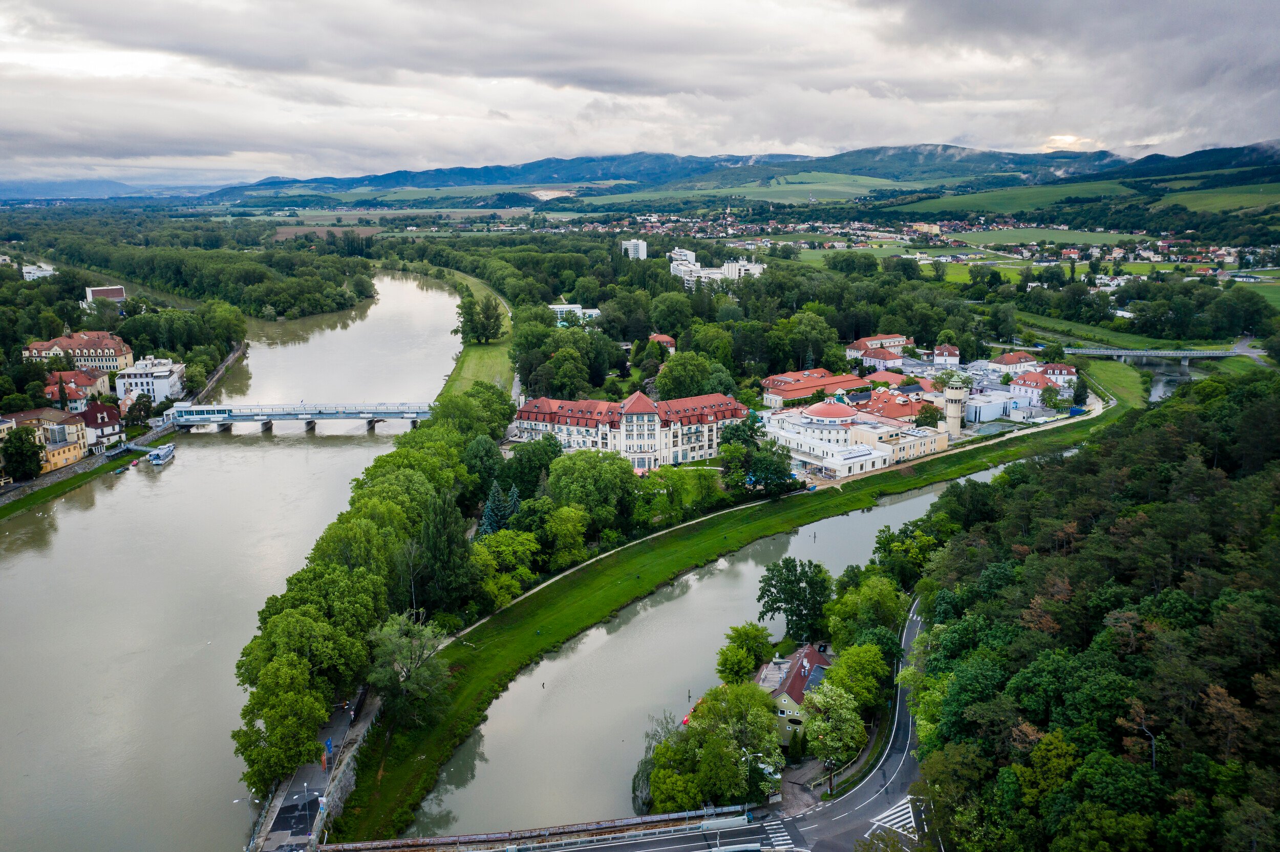 Γιατί φέτος πρέπει οπωσδήποτε να πας στη Μπρατισλάβα (και πώς παραλίγο να μείνω εκεί)