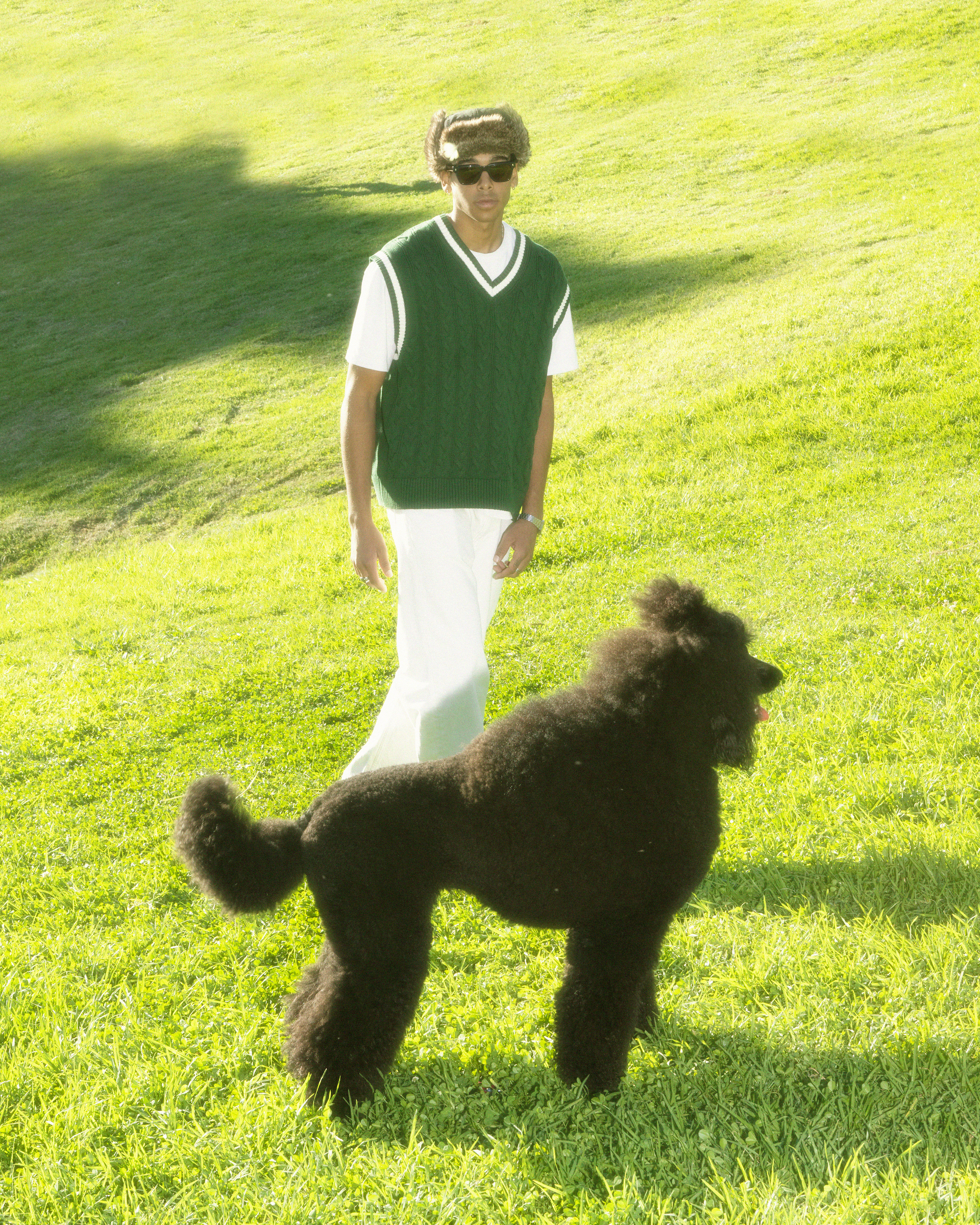 CHROMA Zine: 6 All Stars, 6 custom έργα τέχνης, άπειρα χρώματα και το πιο ξεχωριστό zine που έχεις δει