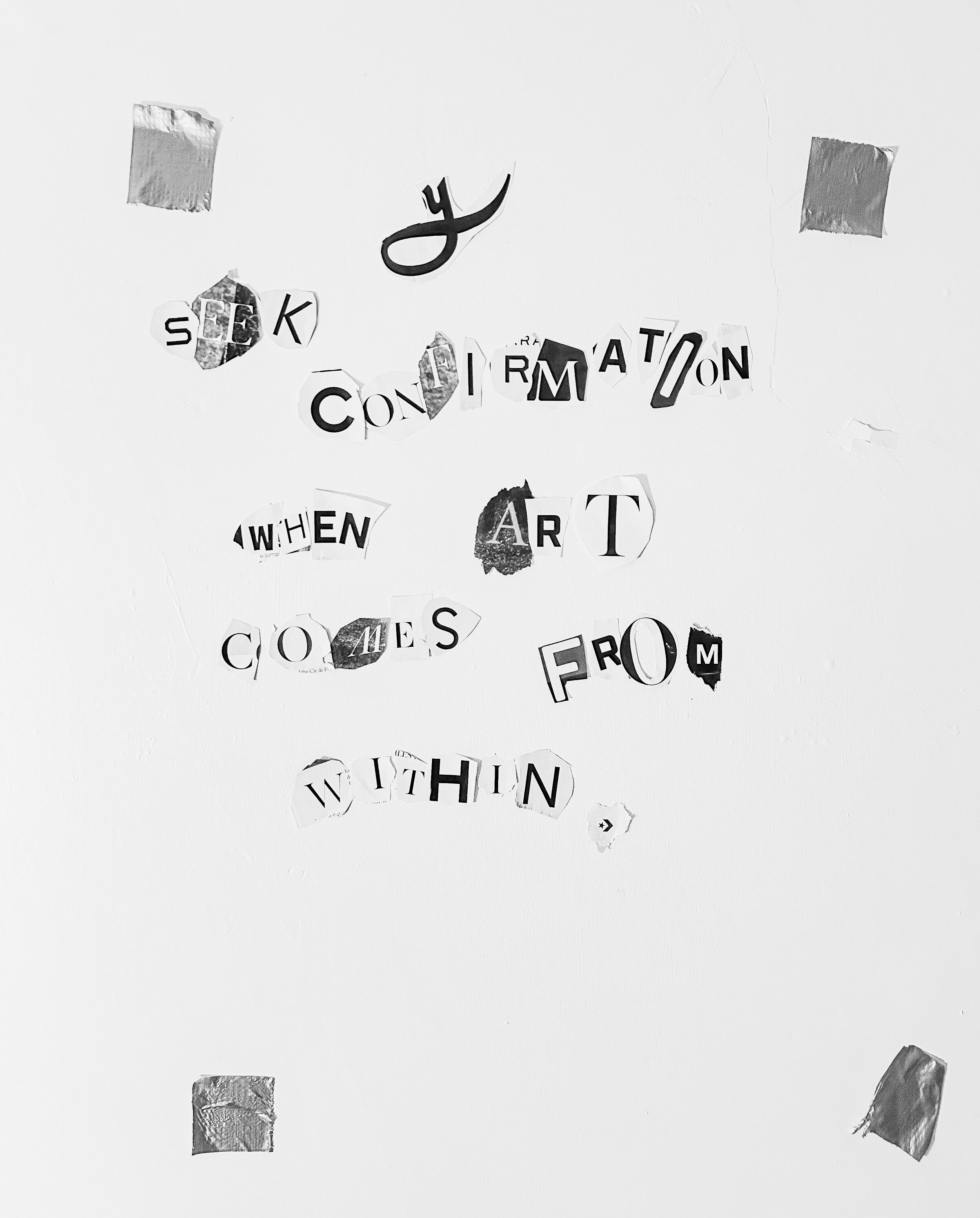 CHROMA Zine: 6 All Stars, 6 custom έργα τέχνης, άπειρα χρώματα και το πιο ξεχωριστό zine που έχεις δει