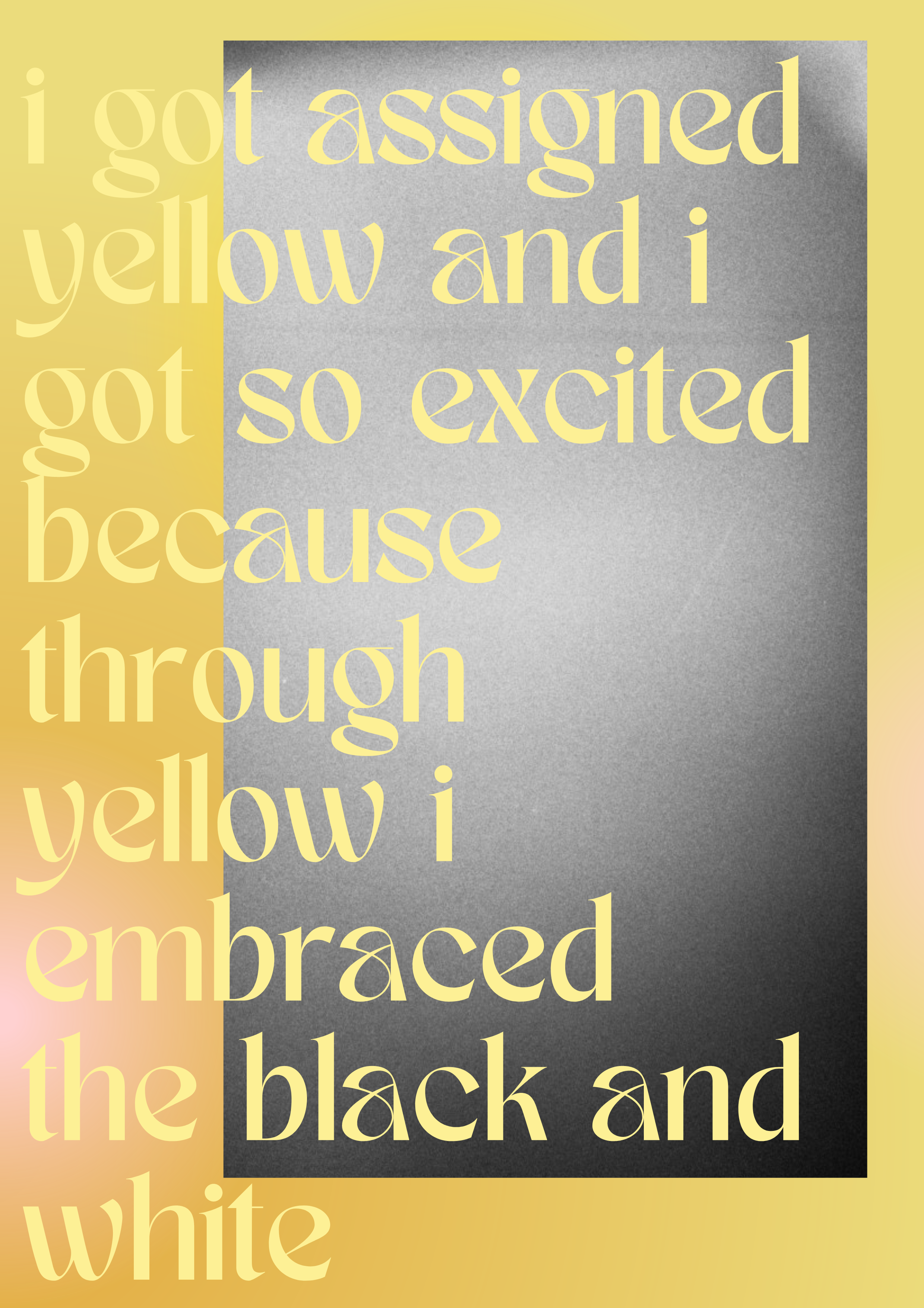 CHROMA Zine: 6 All Stars, 6 custom έργα τέχνης, άπειρα χρώματα και το πιο ξεχωριστό zine που έχεις δει