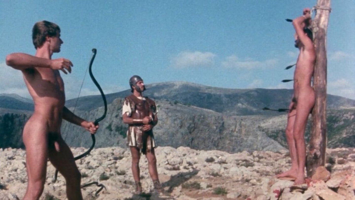 «Η φιγούρα της Μελίνας με τρόμαζε και με έλκυε ταυτόχρονα»: Οι 10 αγαπημένες ταινίες του Ευριπίδη Σαμπάτη