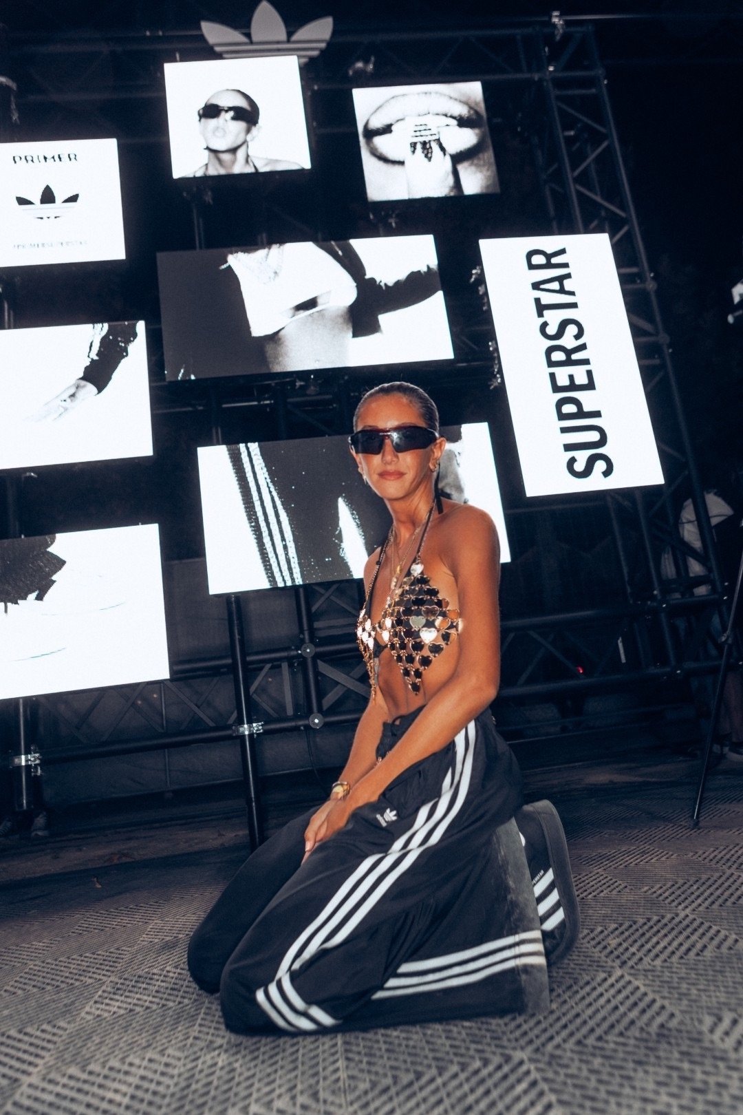 «Superstar The Originals»: Η καμπάνια της Adidas γιορτάζει μια κληρονομιά που διαρκεί