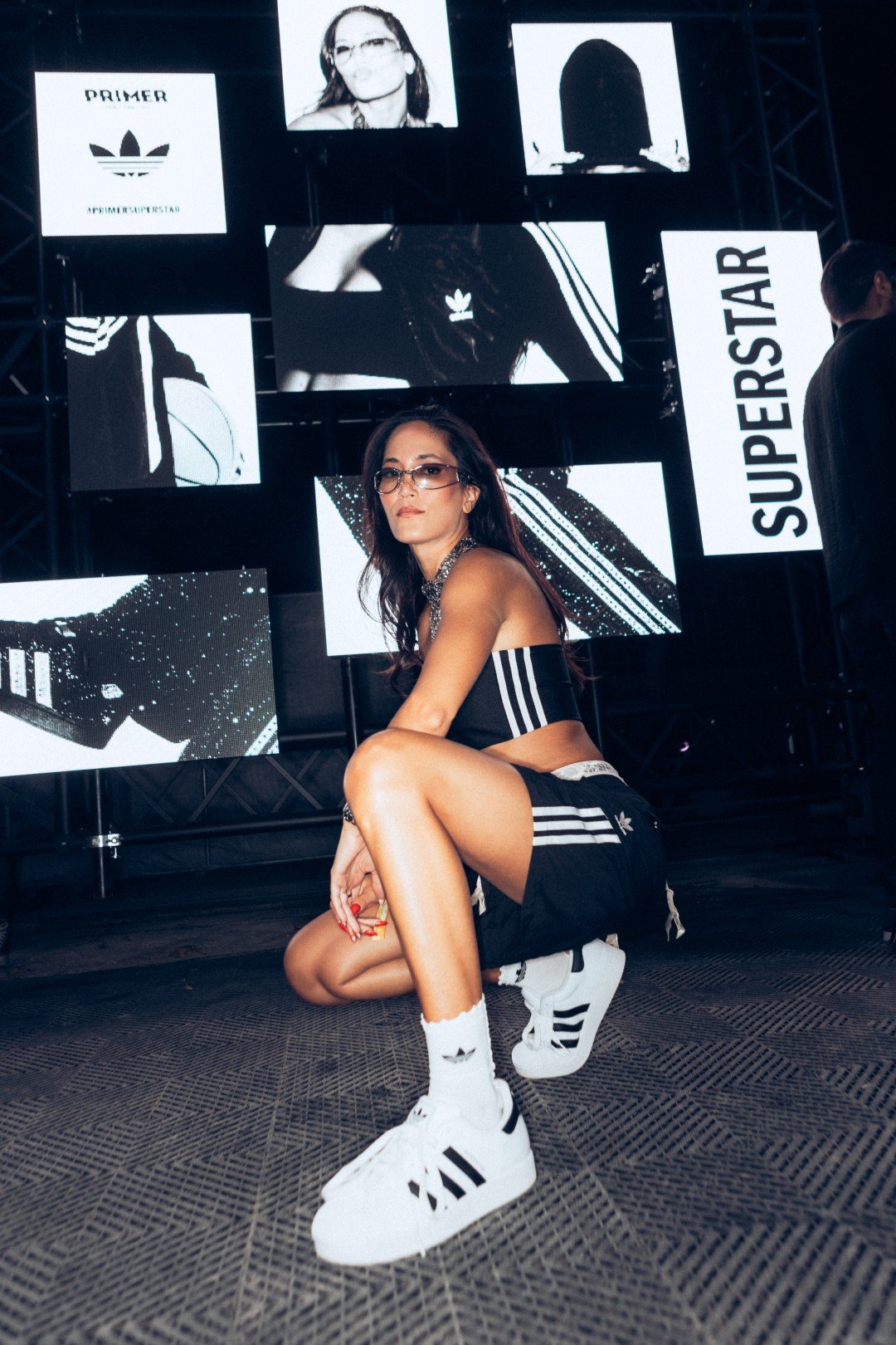 «Superstar The Originals»: Η καμπάνια της Adidas γιορτάζει μια κληρονομιά που διαρκεί