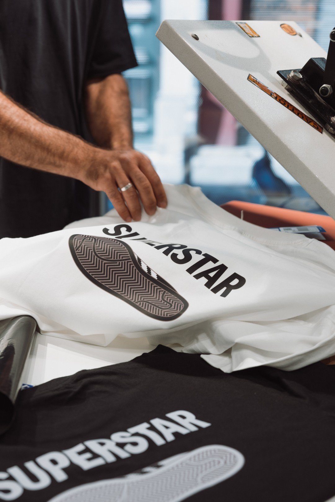 «Superstar The Originals»: Η adidas γιορτάζει μια κληρονομιά που διαρκεί
