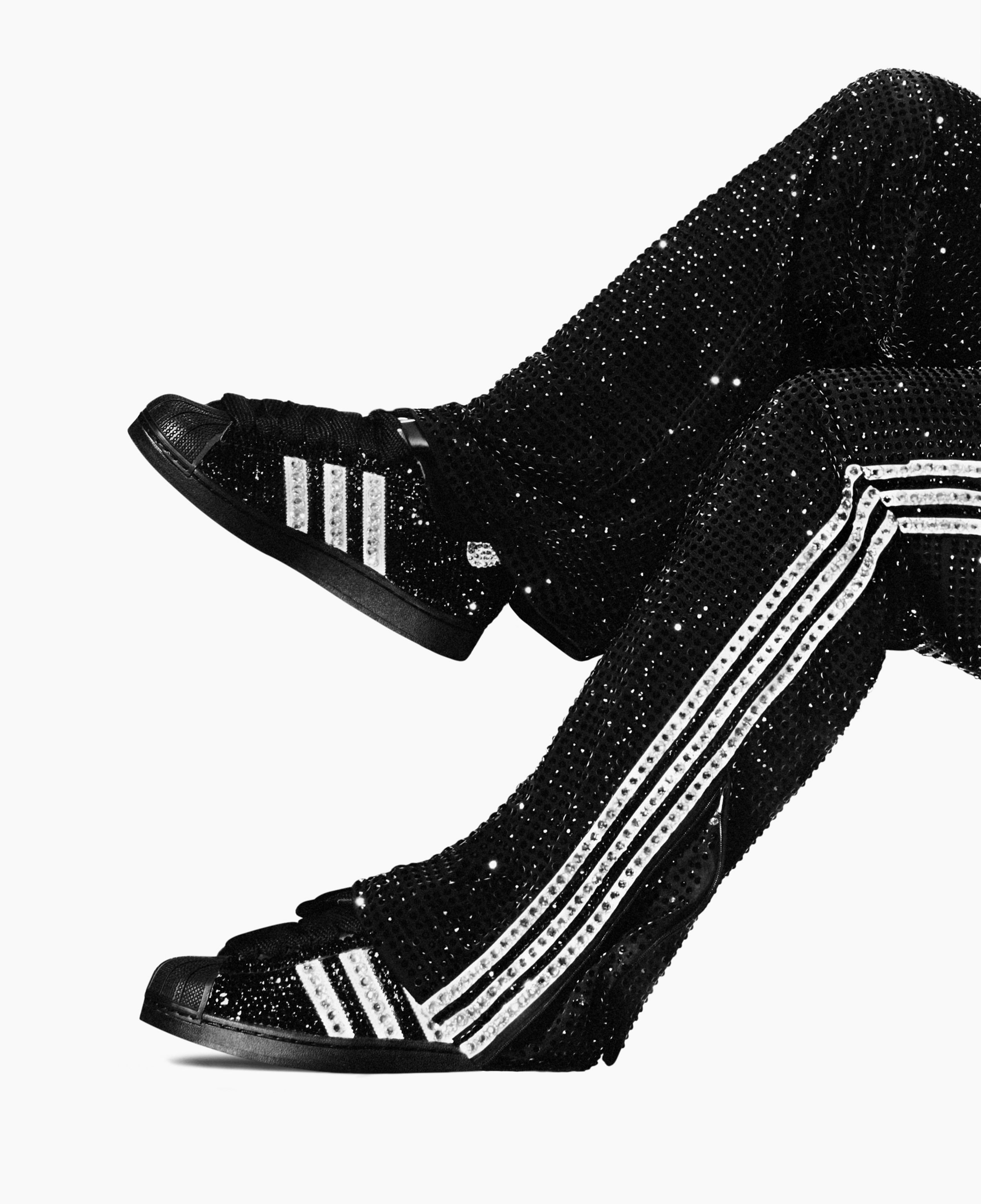«Superstar The Originals»: Η adidas γιορτάζει μια κληρονομιά που διαρκεί
