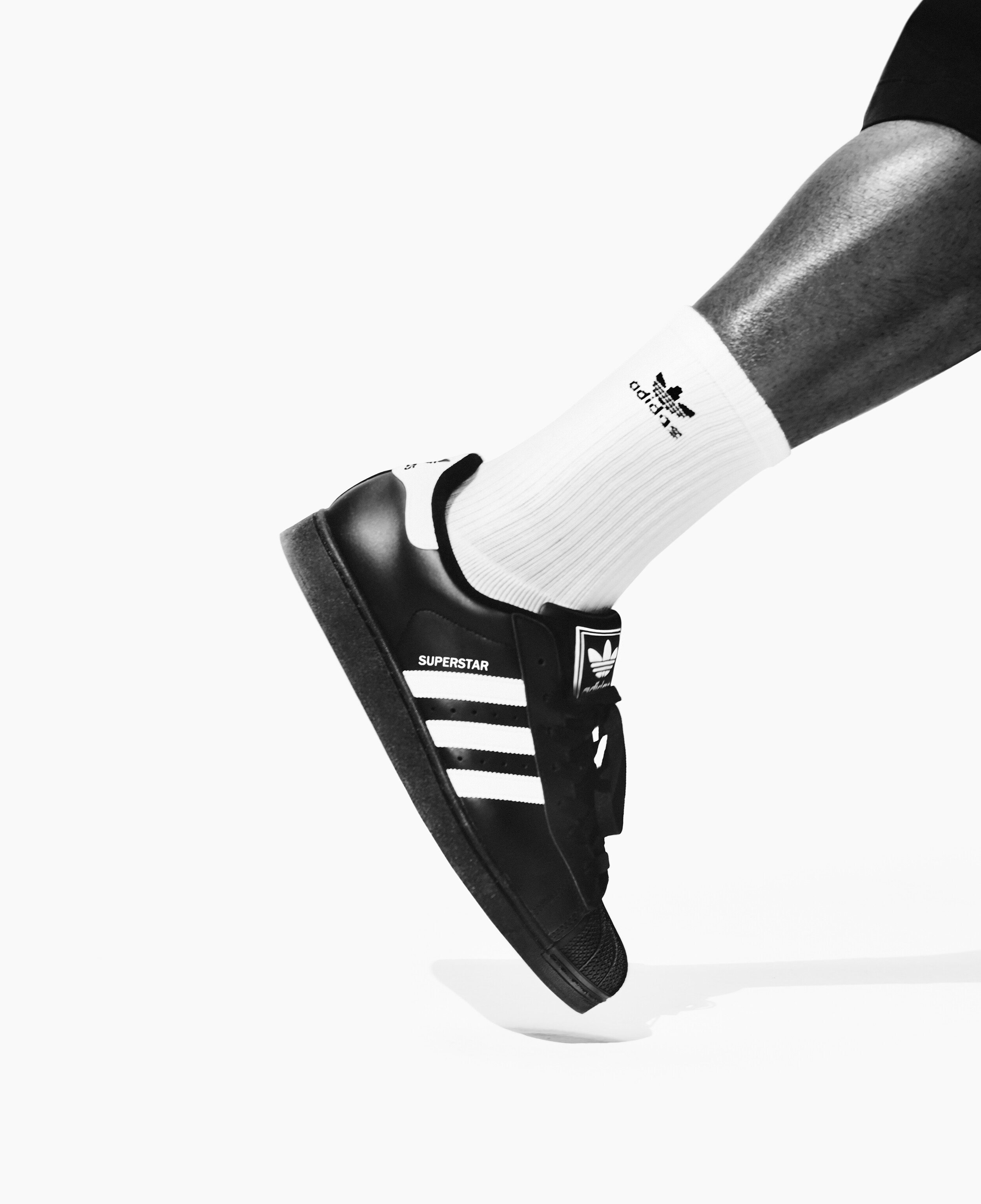 «Superstar The Originals»: Η adidas γιορτάζει μια κληρονομιά που διαρκεί