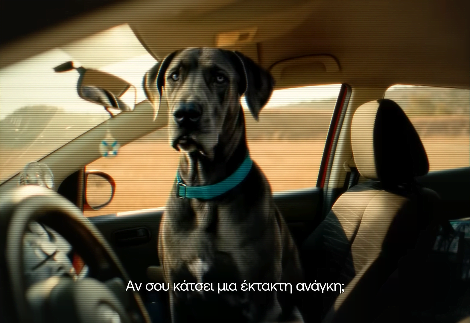 Ο Μπούμπης ρωτά, ο Τάκης απαντά: Πόσο απλές μπορούν να γίνουν οι τραπεζικές υπηρεσίες;