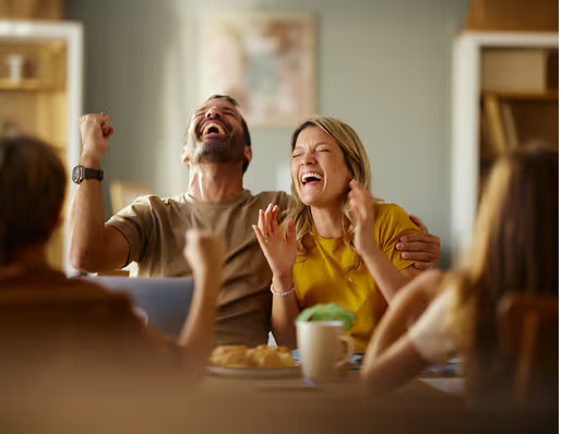 Εκεί που χτίζονται οι πιο όμορφες στιγμές της καθημερινότητας