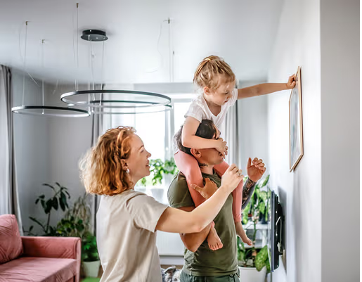 Εκεί που χτίζονται οι πιο όμορφες στιγμές της καθημερινότητας