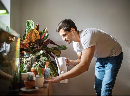 Εκεί που χτίζονται οι πιο όμορφες στιγμές της καθημερινότητας
