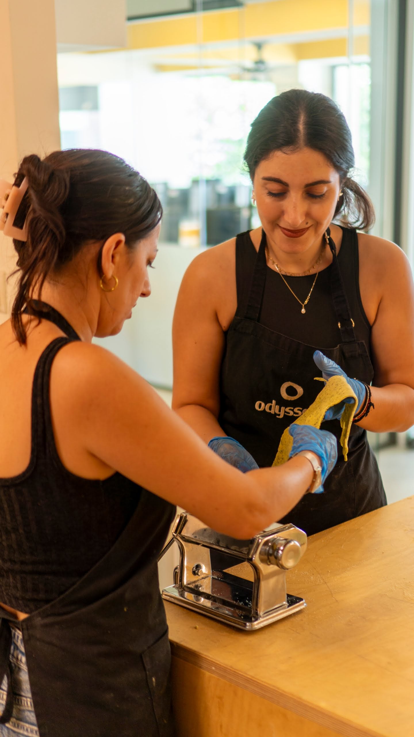 Η Αθηναϊκή Ζυθοποιία χτίζει το μέλλον και η Green Academy ανοίγει δρόμους στη βιωσιμότητα