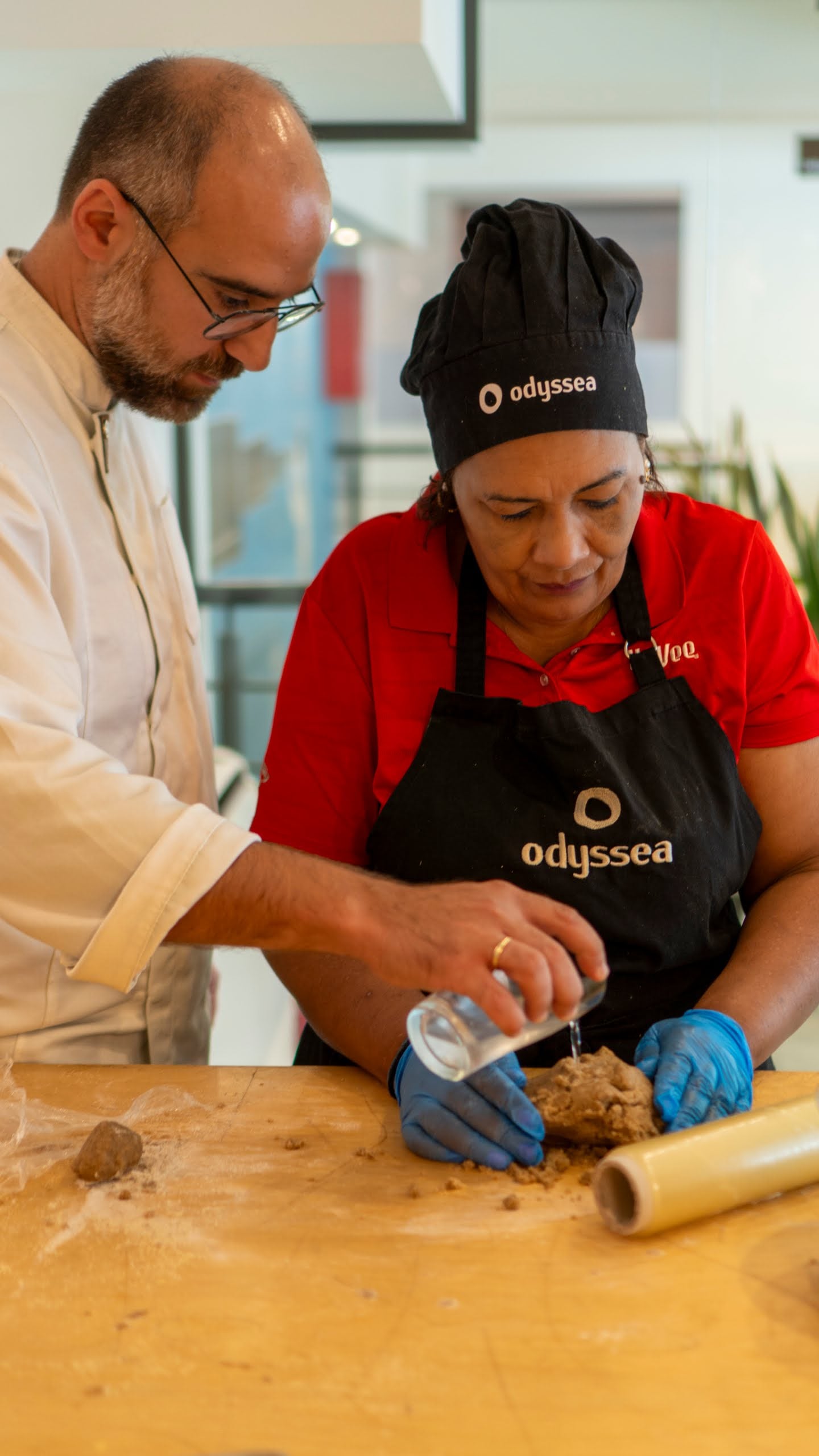 Η Αθηναϊκή Ζυθοποιία χτίζει το μέλλον και η Green Academy ανοίγει δρόμους στη βιωσιμότητα