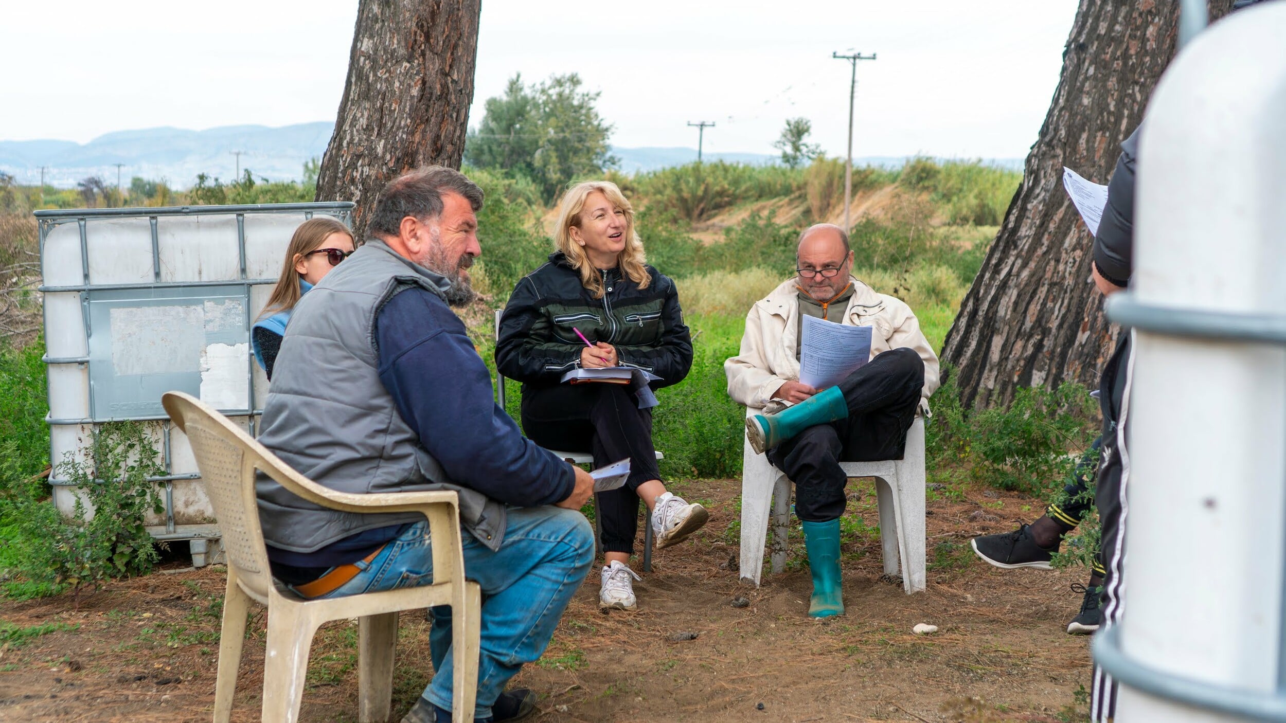 Η Αθηναϊκή Ζυθοποιία χτίζει το μέλλον και η Green Academy ανοίγει δρόμους στη βιωσιμότητα