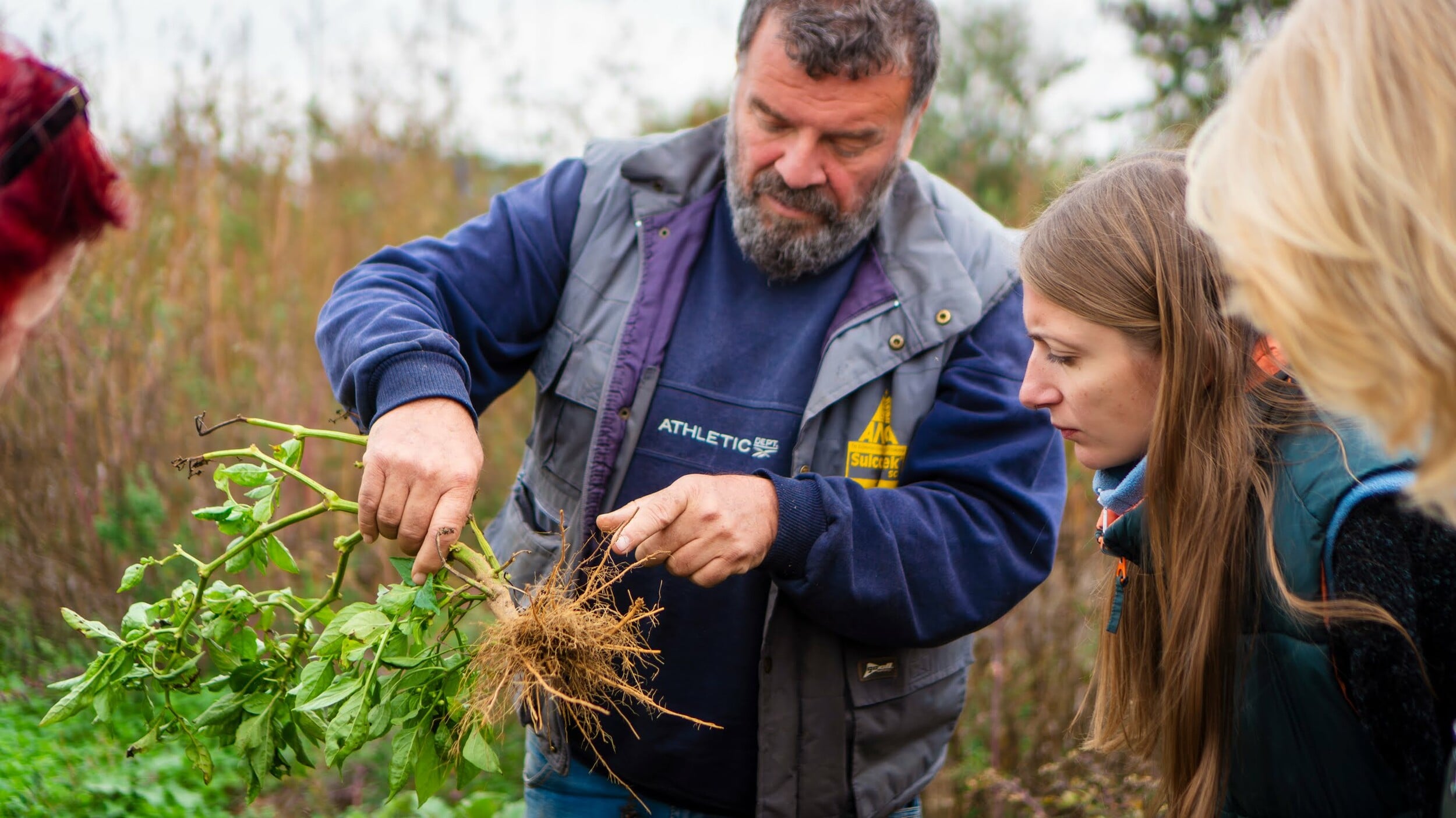 Η Αθηναϊκή Ζυθοποιία χτίζει το μέλλον και η Green Academy ανοίγει δρόμους στη βιωσιμότητα