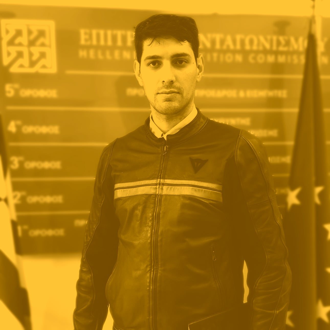 Ιωάννης Μουσούλης