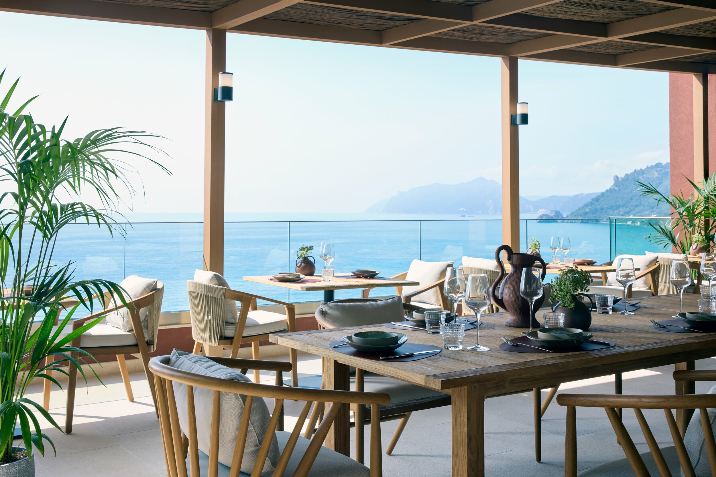 «Alkyna Lifestyle Beach Resort»: 