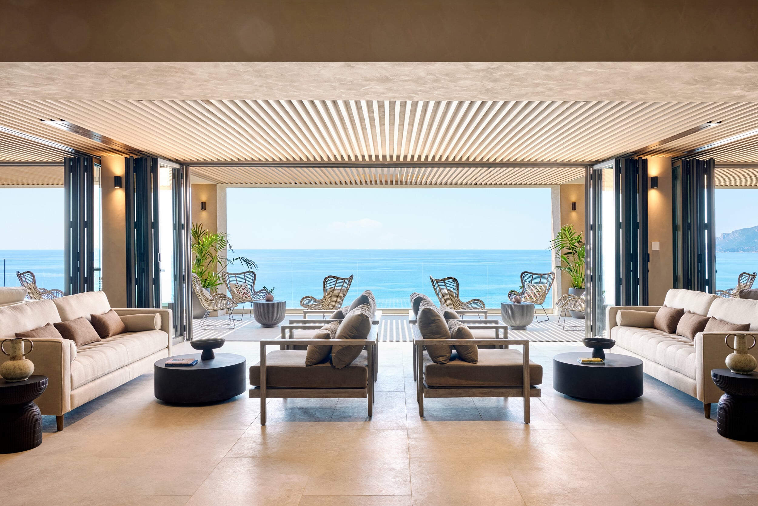 «Alkyna Lifestyle Beach Resort»: 