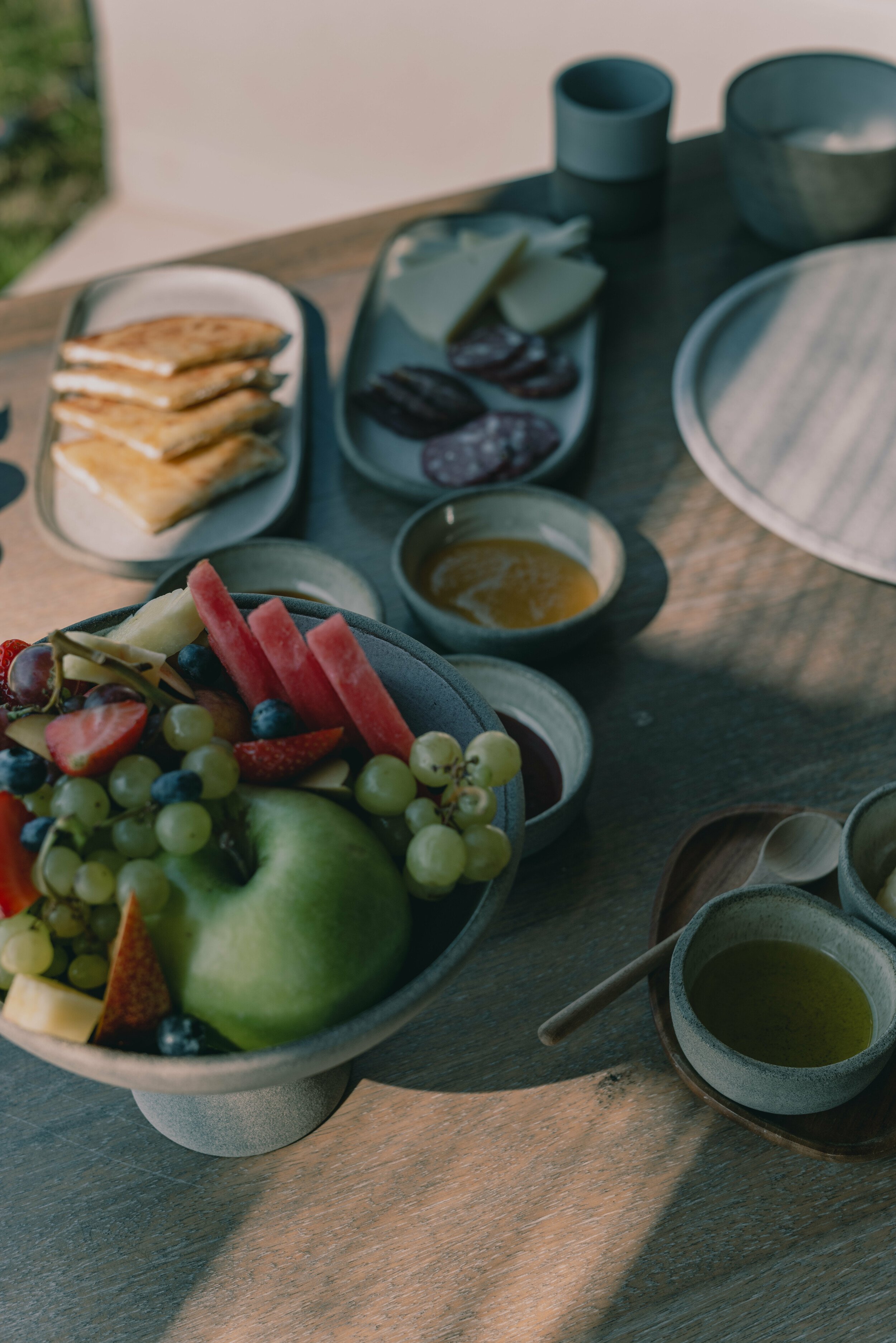 «Alkyna Lifestyle Beach Resort»: 