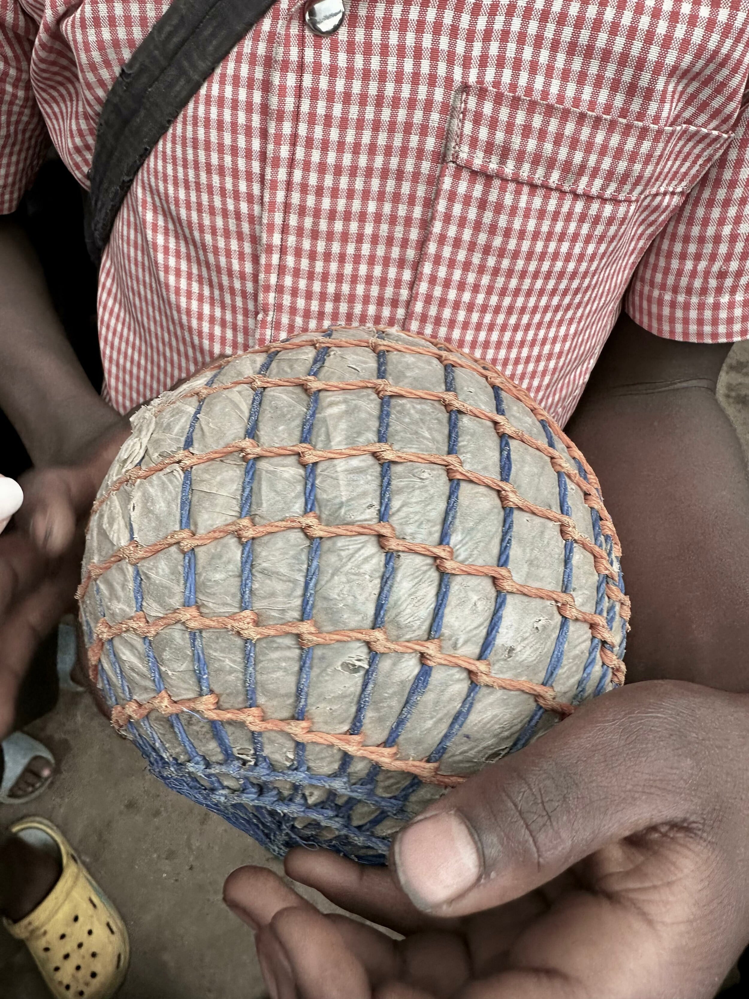 Ένα ταξίδι στη Ρουάντα σε αλλάζει για πάντα