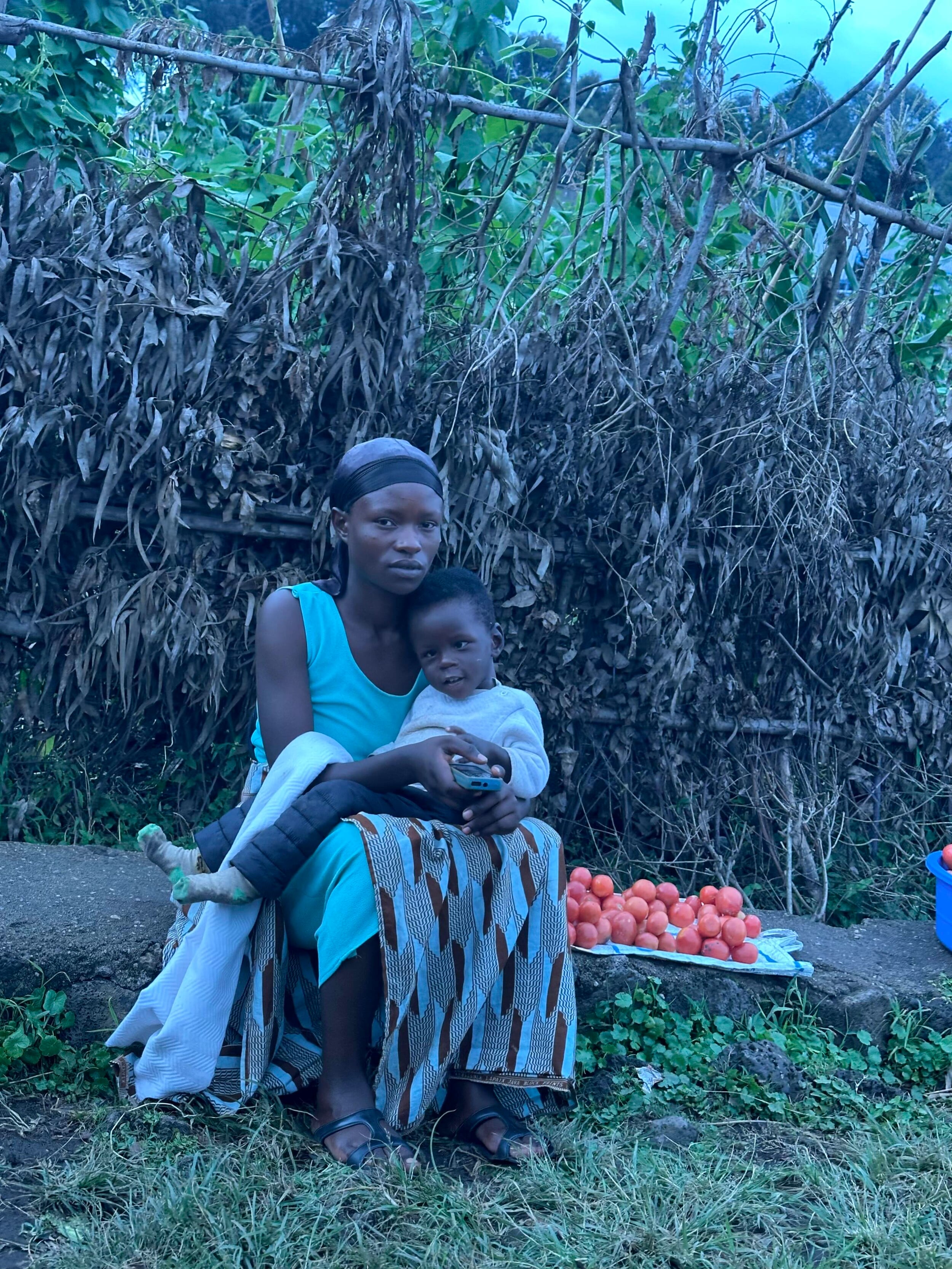 Ένα ταξίδι στη Ρουάντα σε αλλάζει για πάντα