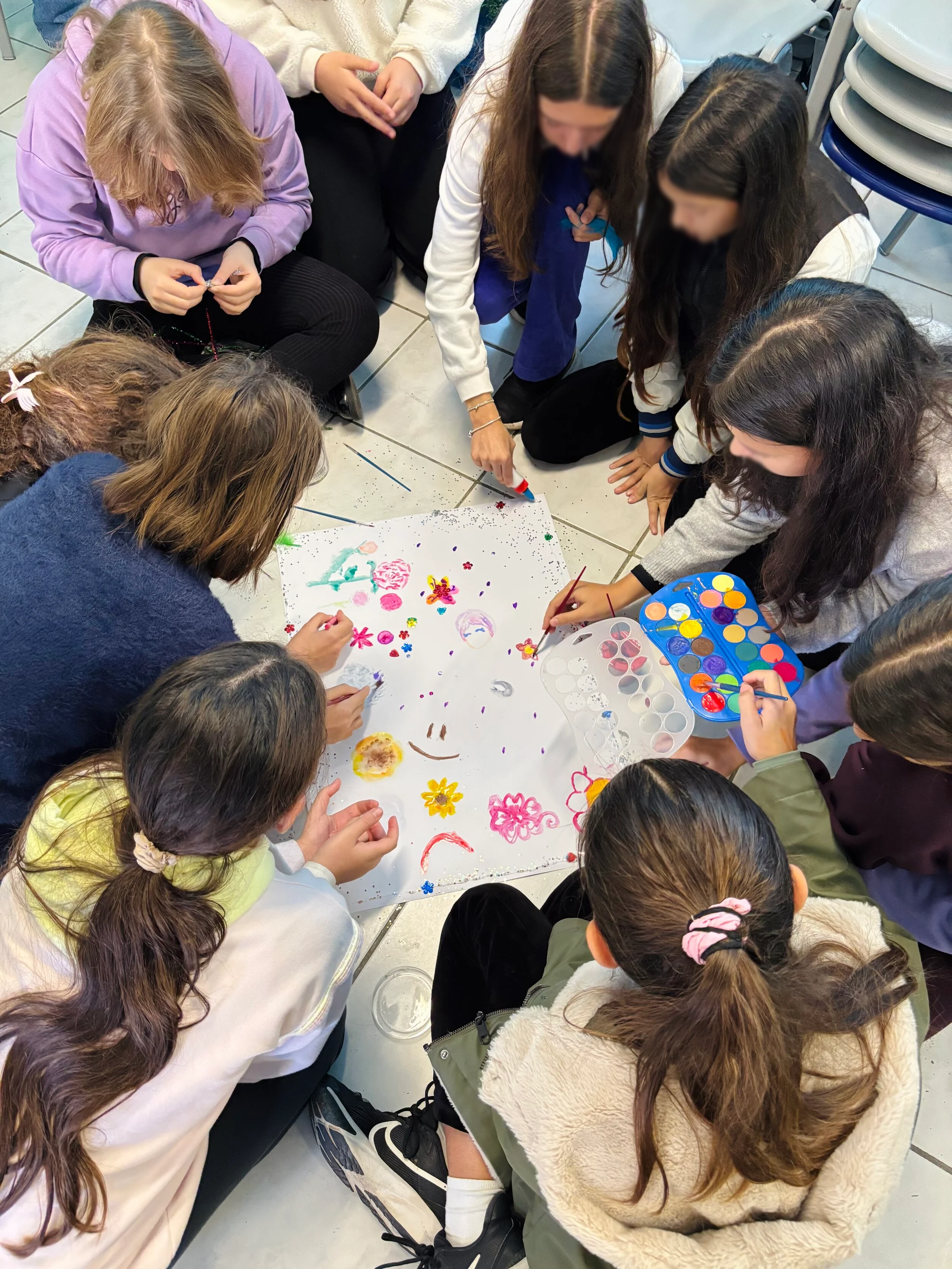 Από το προαύλιο στον διαδικτυακό εκφοβισμό, χρειάζεται να «ακούσουμε» τη βία των ανηλίκων