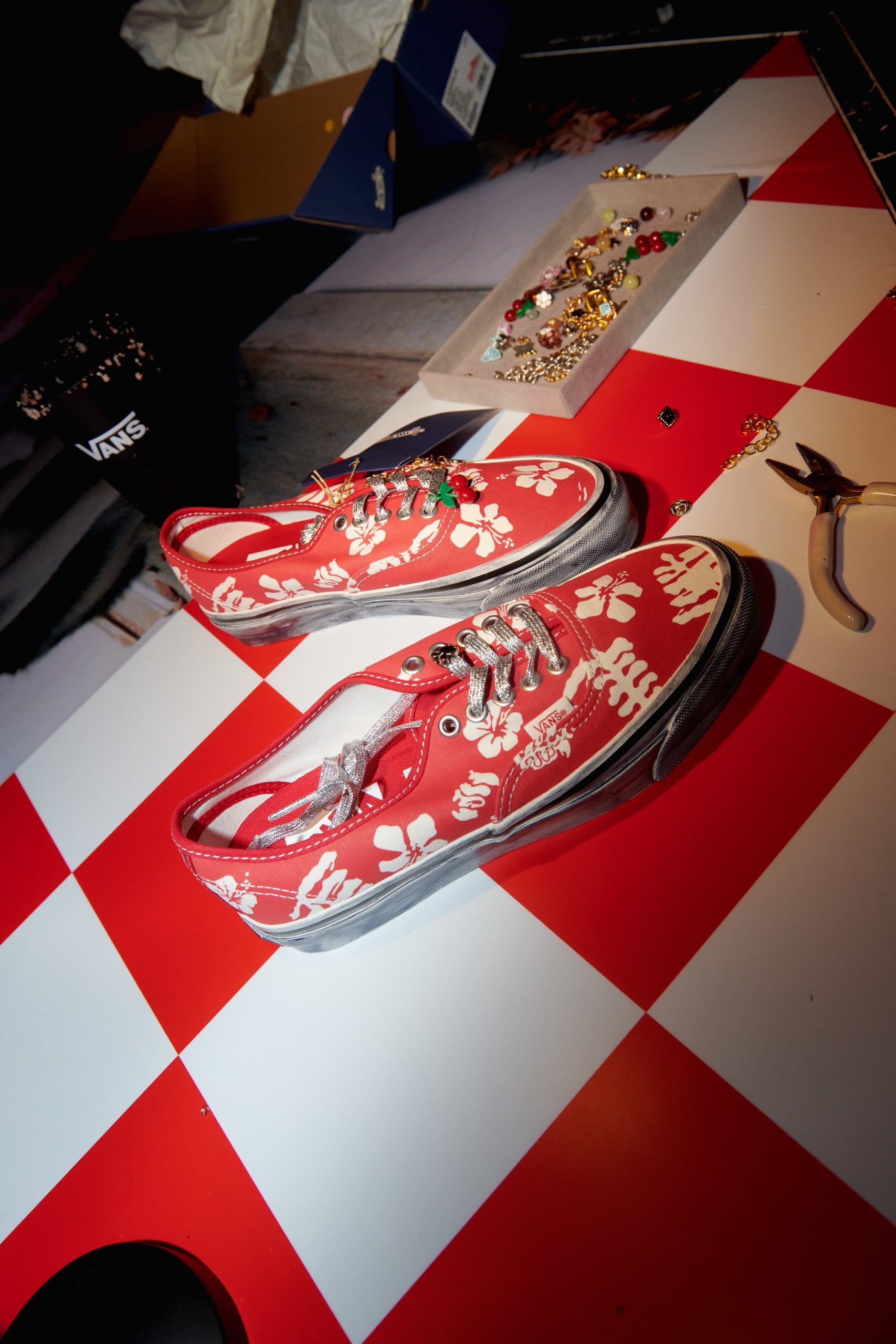 Βe «Authentic»: Το νέο λανσάρισμα της Vans φέρνει την Off the Wall ενέργεια στην πόλη