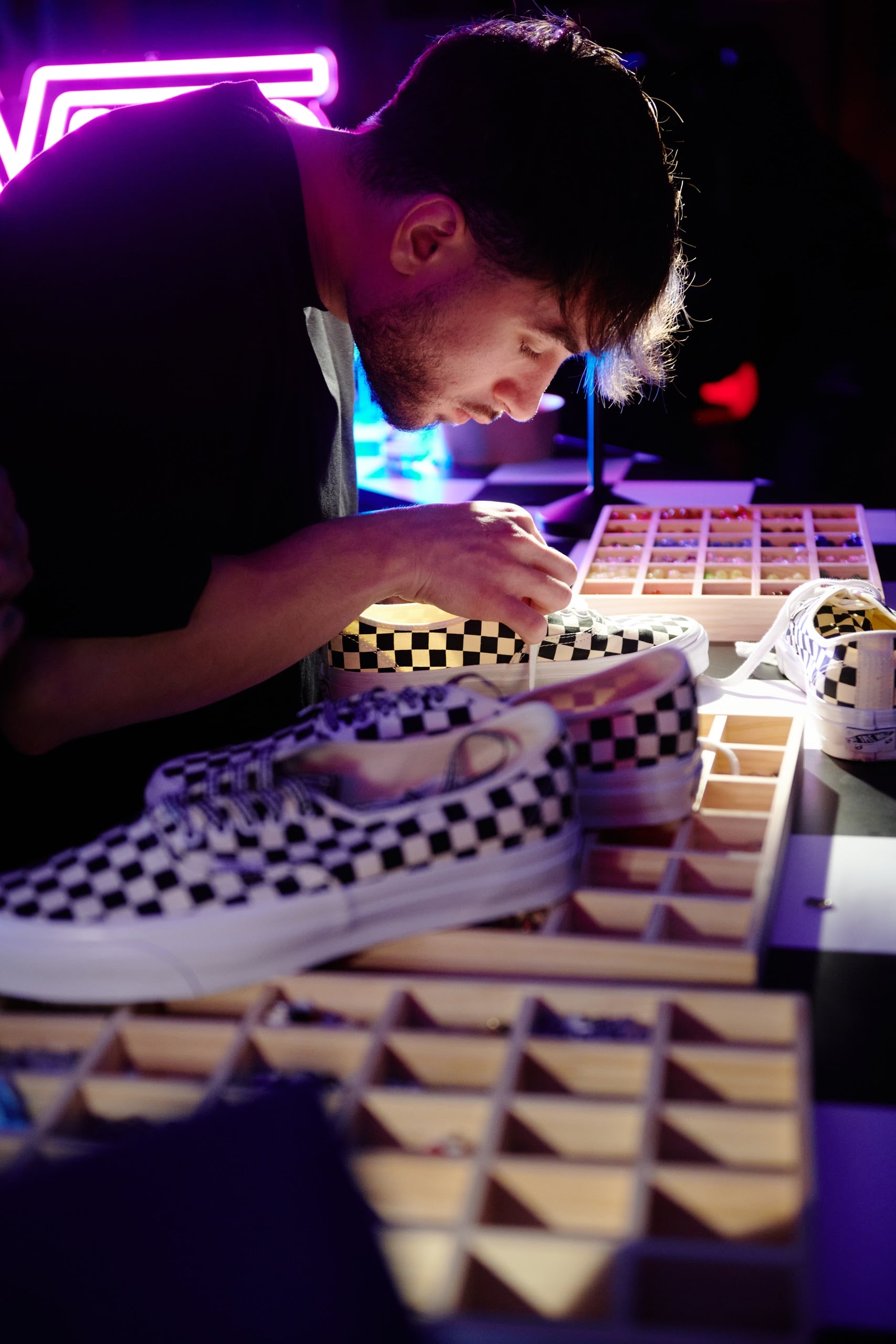 Βe «Authentic»: Το νέο λανσάρισμα της Vans φέρνει την Off the Wall ενέργεια στην πόλη