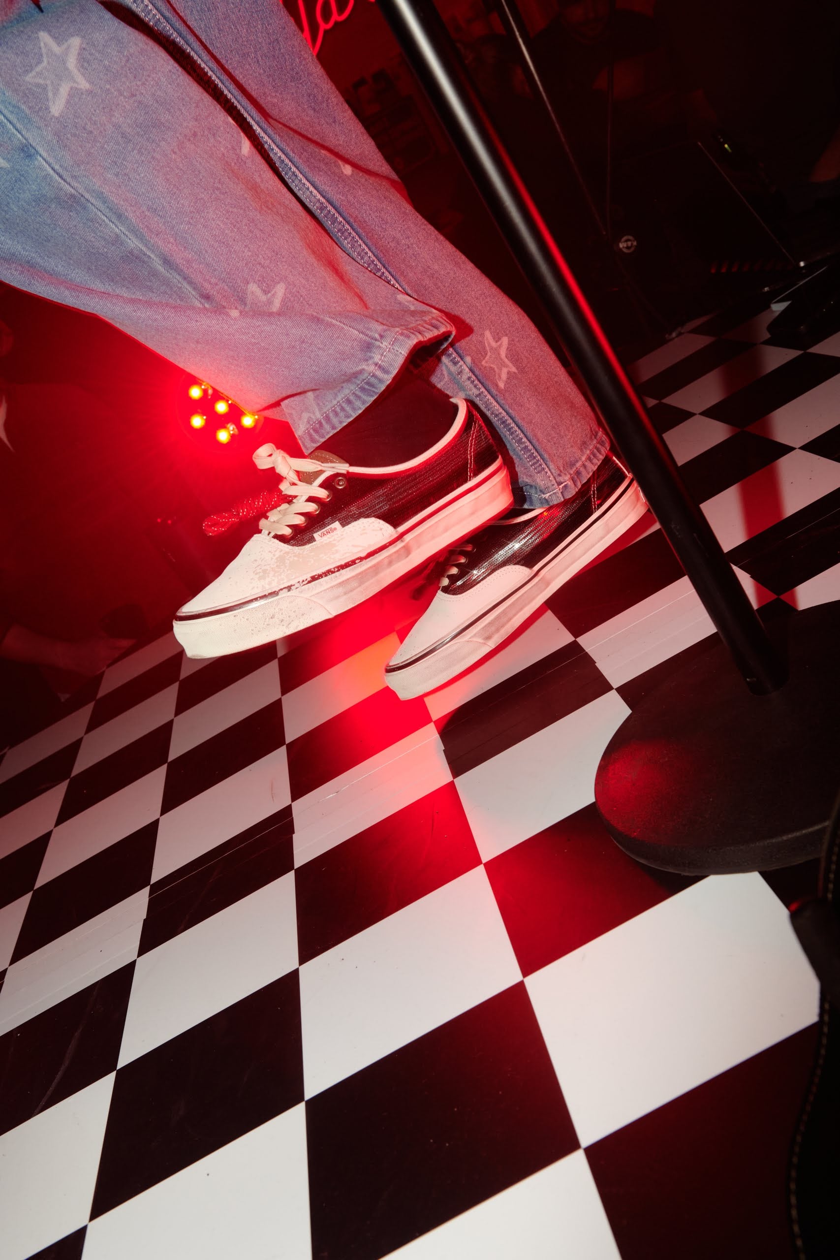 Βe «Authentic»: Το νέο λανσάρισμα της Vans φέρνει την Off the Wall ενέργεια στην πόλη