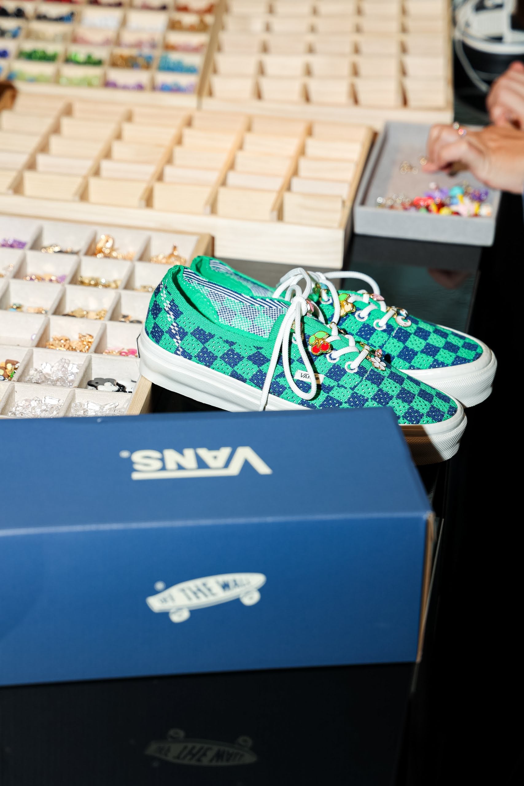 Βe «Authentic»: Το νέο λανσάρισμα της Vans φέρνει την Off the Wall ενέργεια στην πόλη