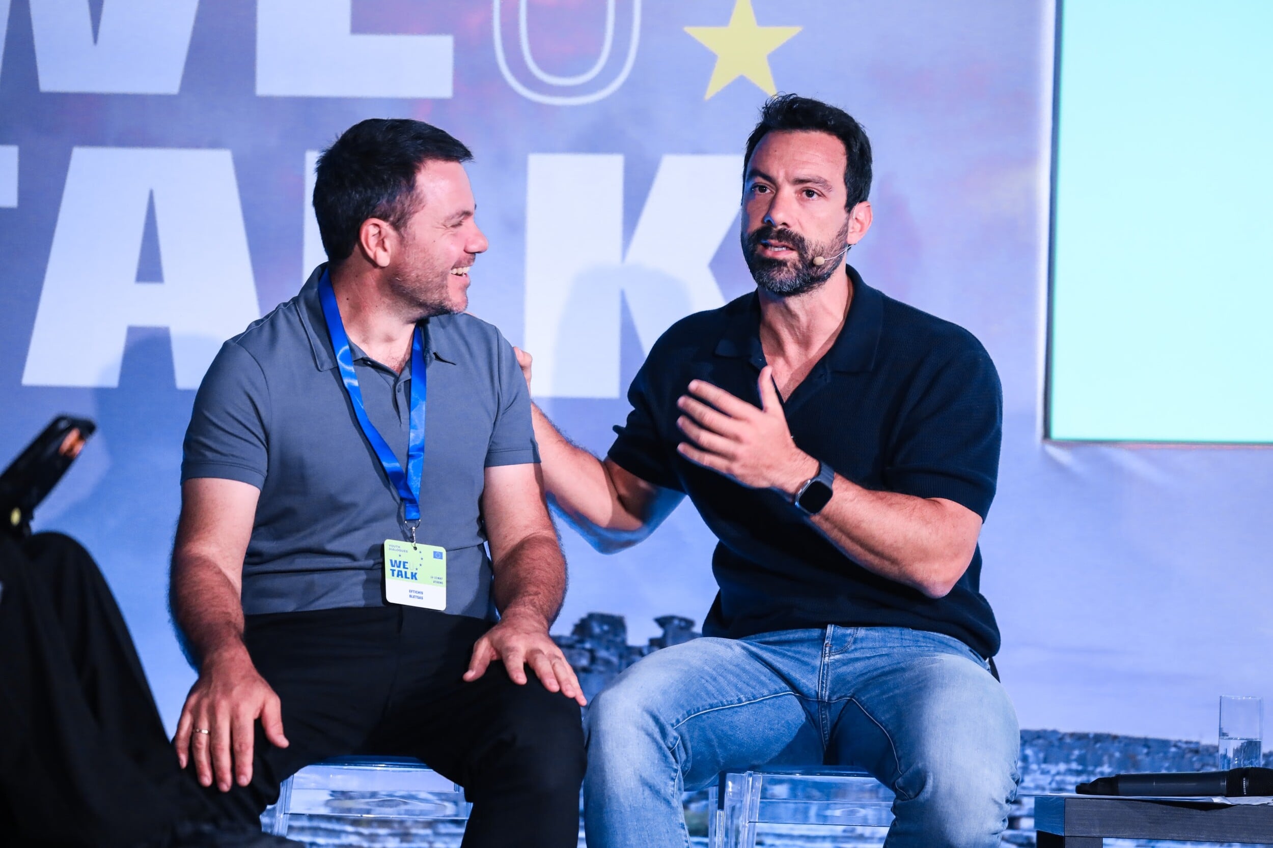 Το μέλλον του τουρισμού στην Ευρώπη γράφεται από τους νέους