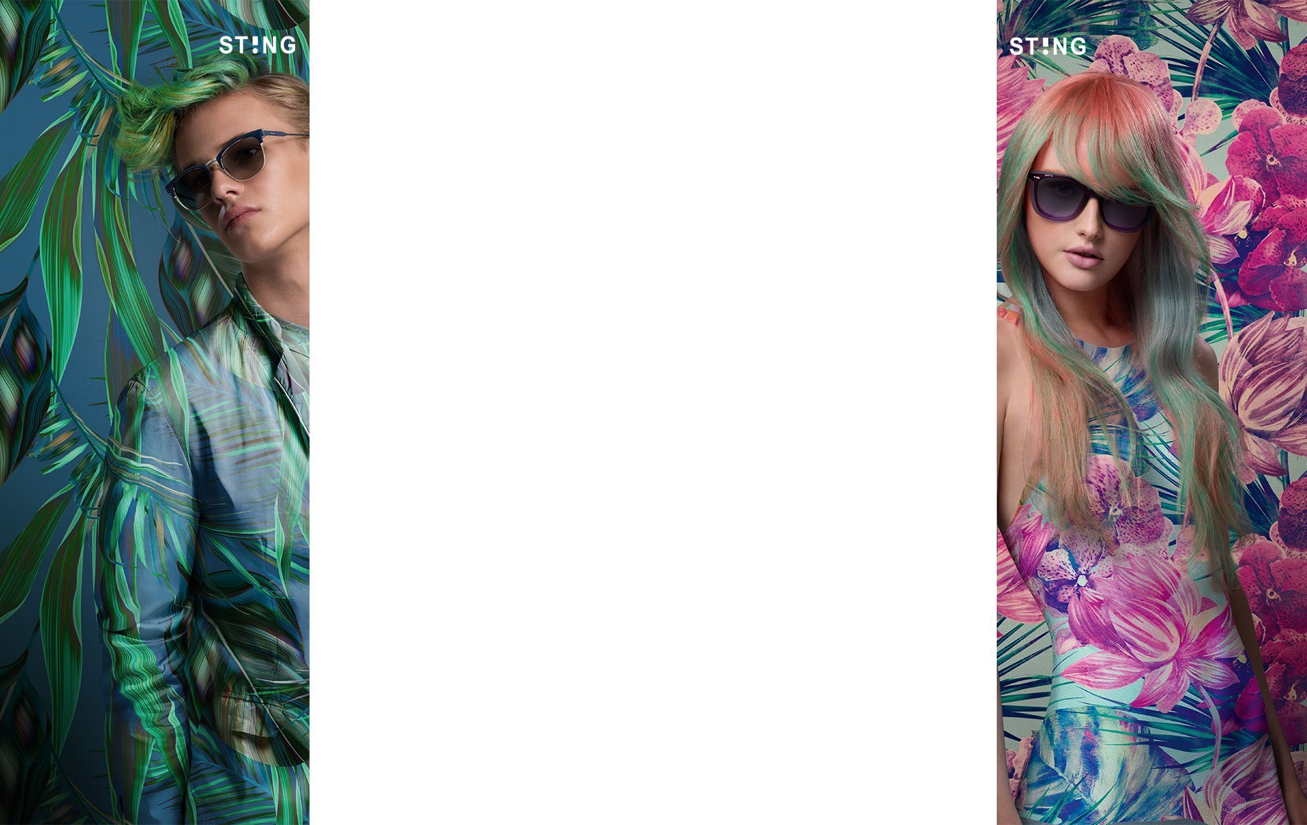 Sting Sunglasses Jun17 Skin