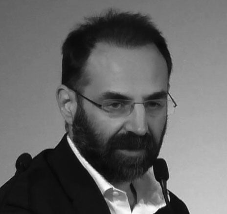 Ο Βασίλης Γκοιμίσης