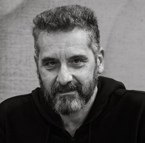Γιώργος Σκεύας
