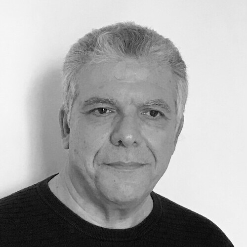 Γεράσιμος Λυμπεράτος,