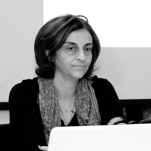 eirini gratsia