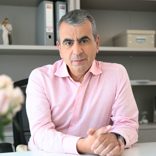 christos pappas