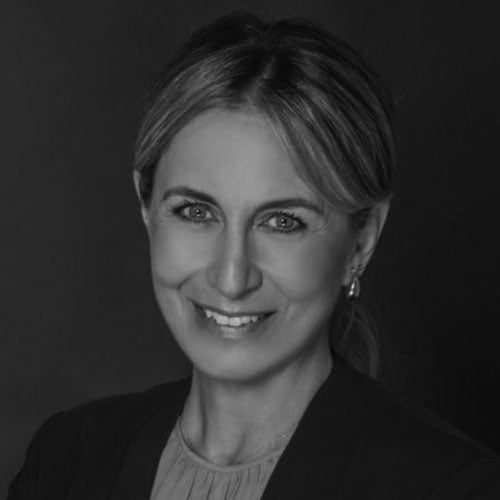 H διευθύνουσα σύμβουλος της ΕΤΑΔ, Ηρώ Χατζηγεωργίου