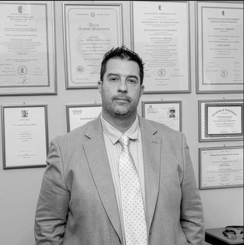 Χρήστος Ιαβάτσο